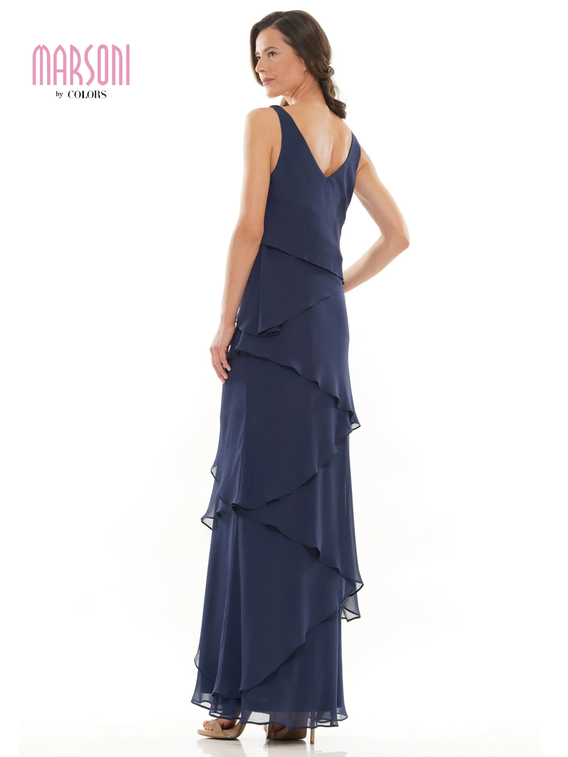 MARSONI BY COLORS M309 Dress