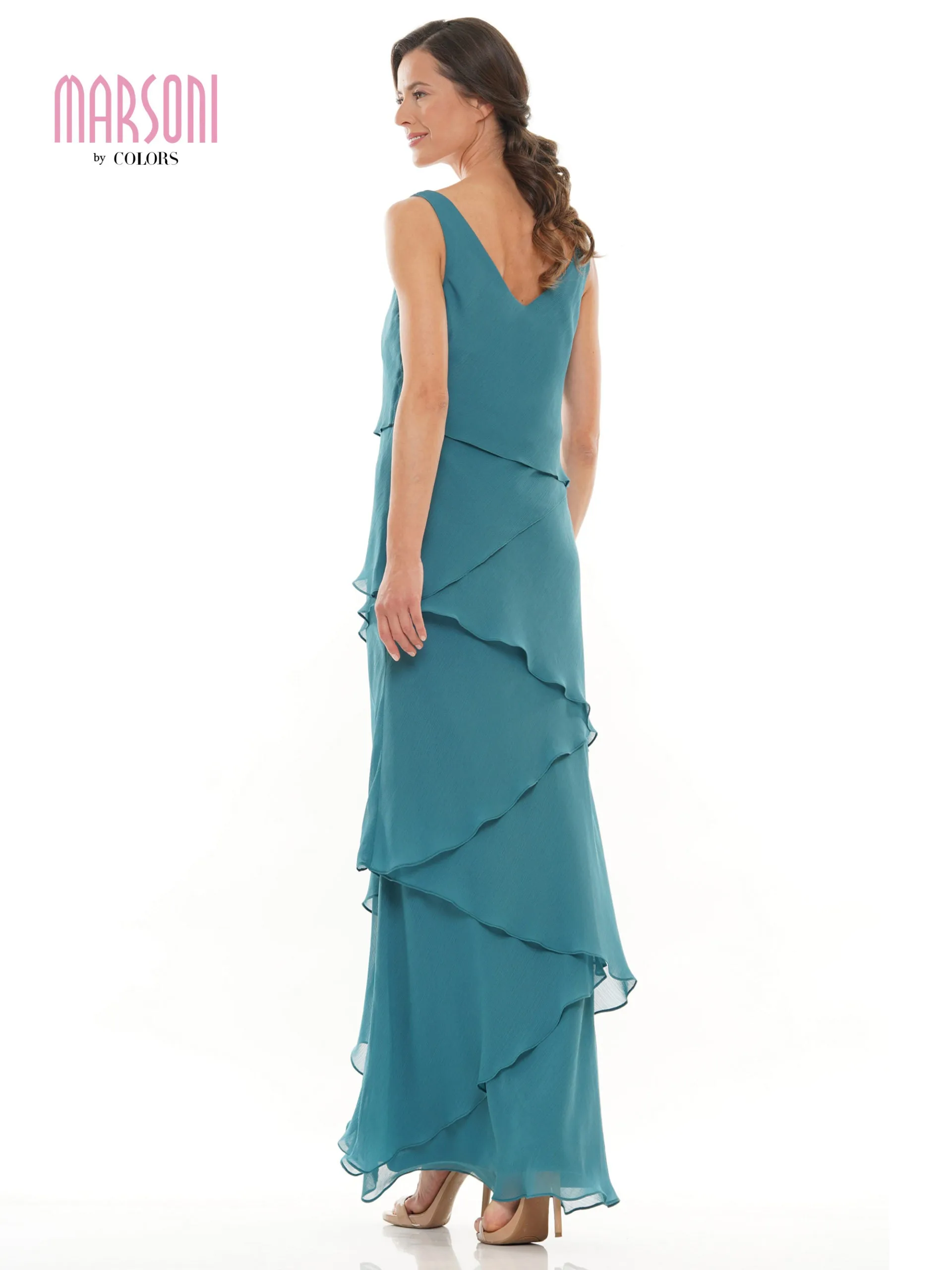 MARSONI BY COLORS M309 Dress
