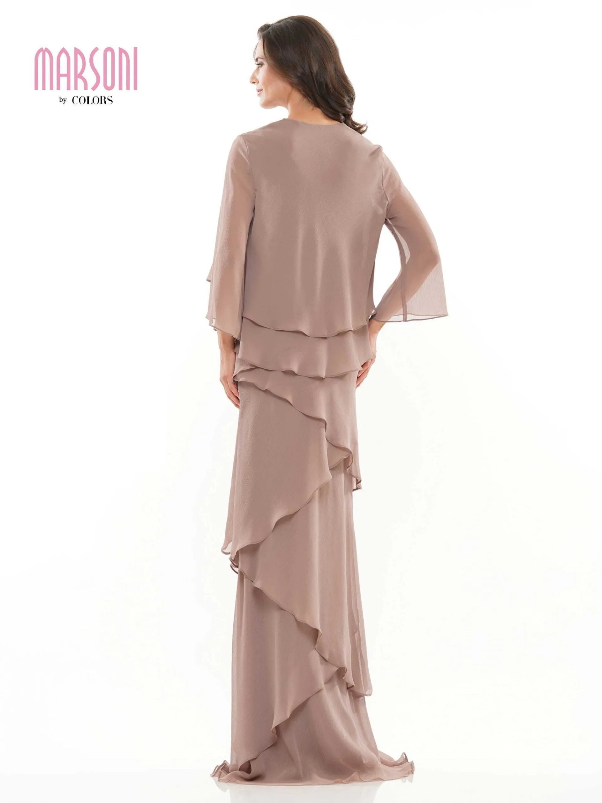 MARSONI BY COLORS M309 Dress