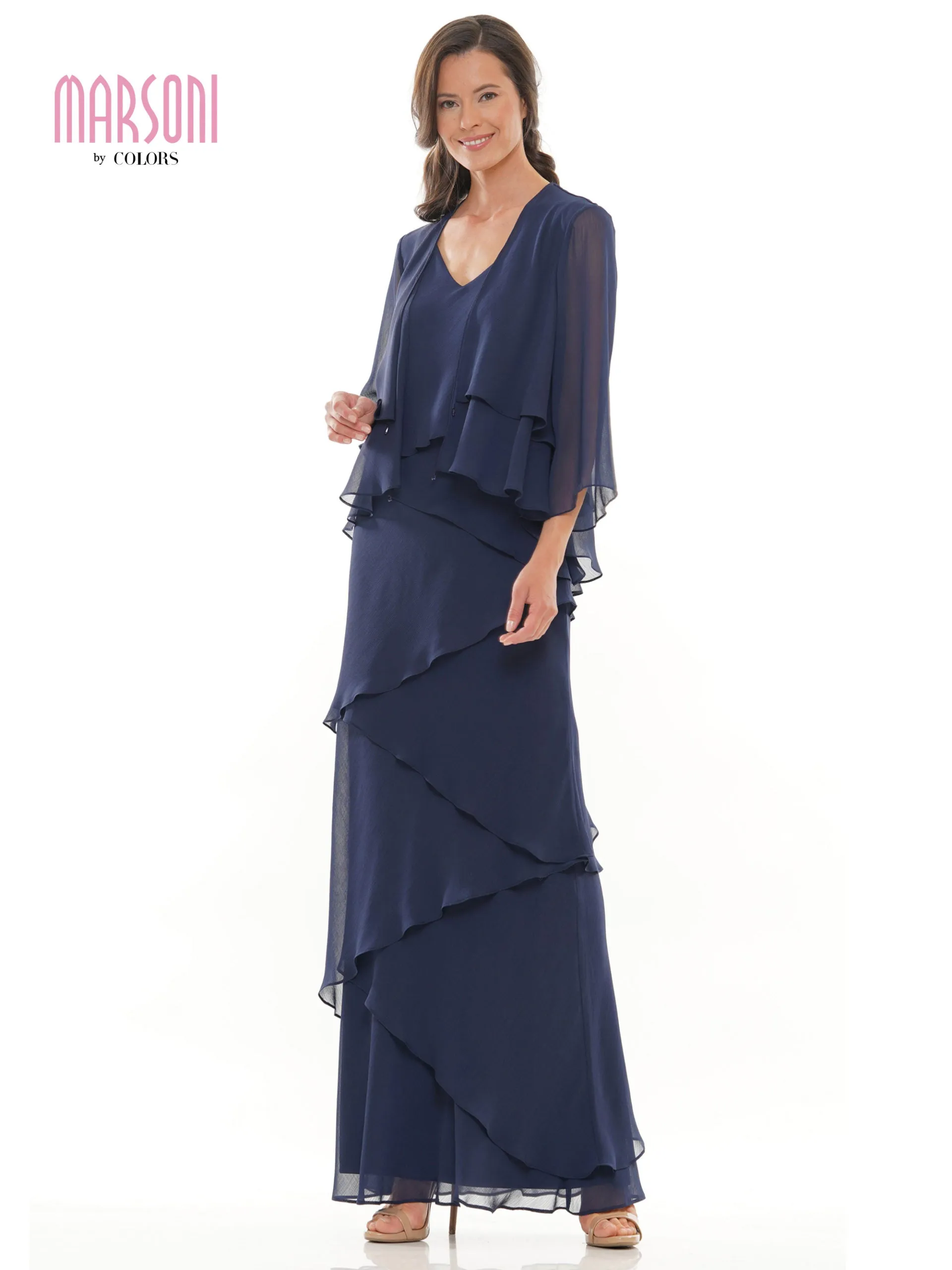 MARSONI BY COLORS M309 Dress