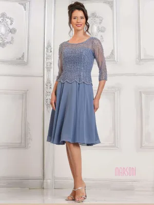 MARSONI BY COLORS M312S Dress