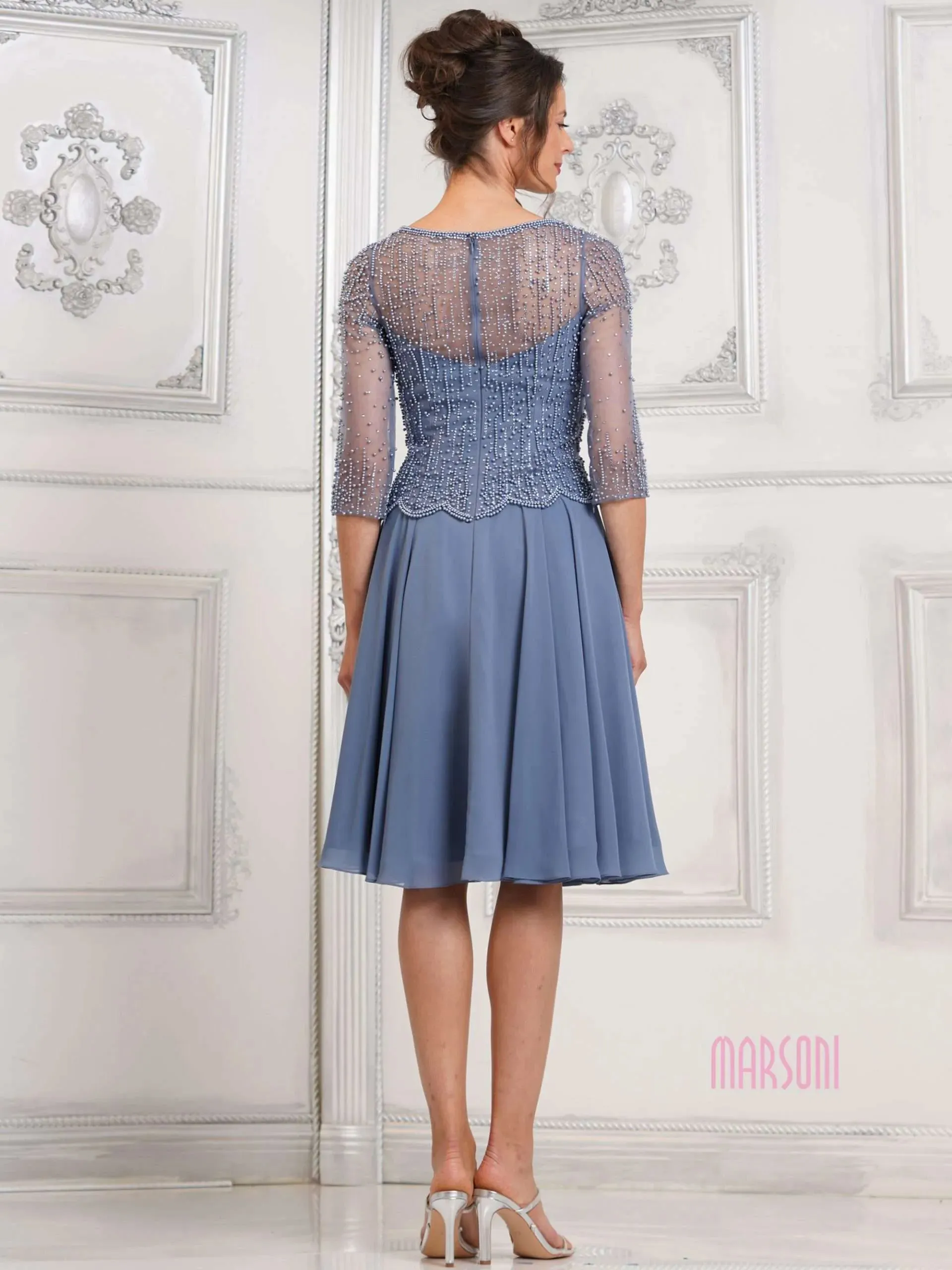 MARSONI BY COLORS M312S Dress