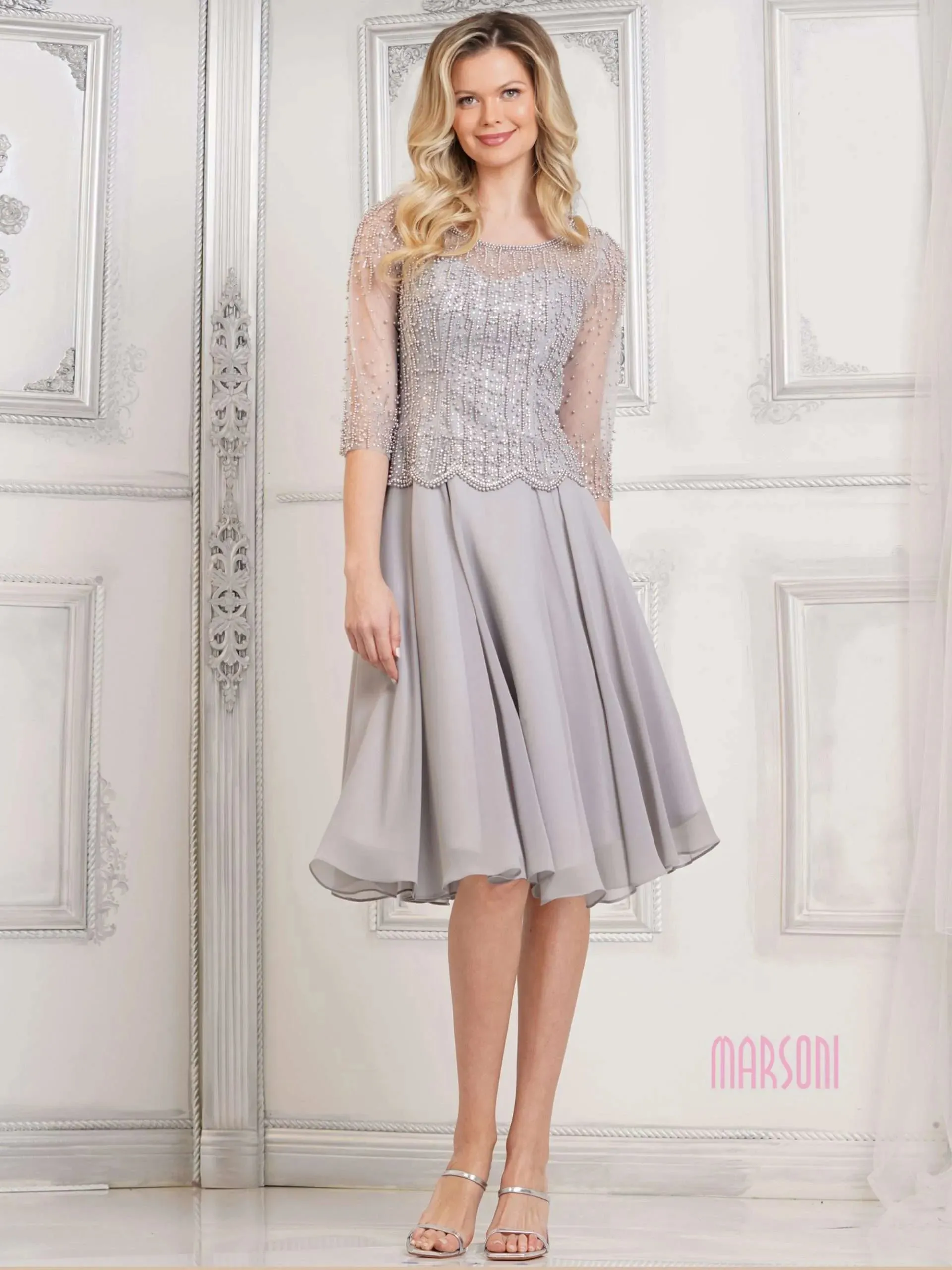 MARSONI BY COLORS M312S Dress