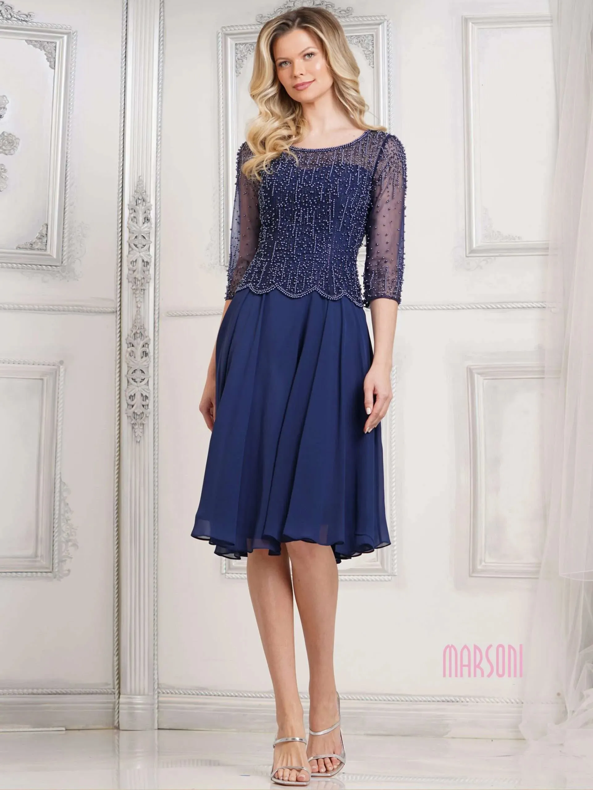 MARSONI BY COLORS M312S Dress