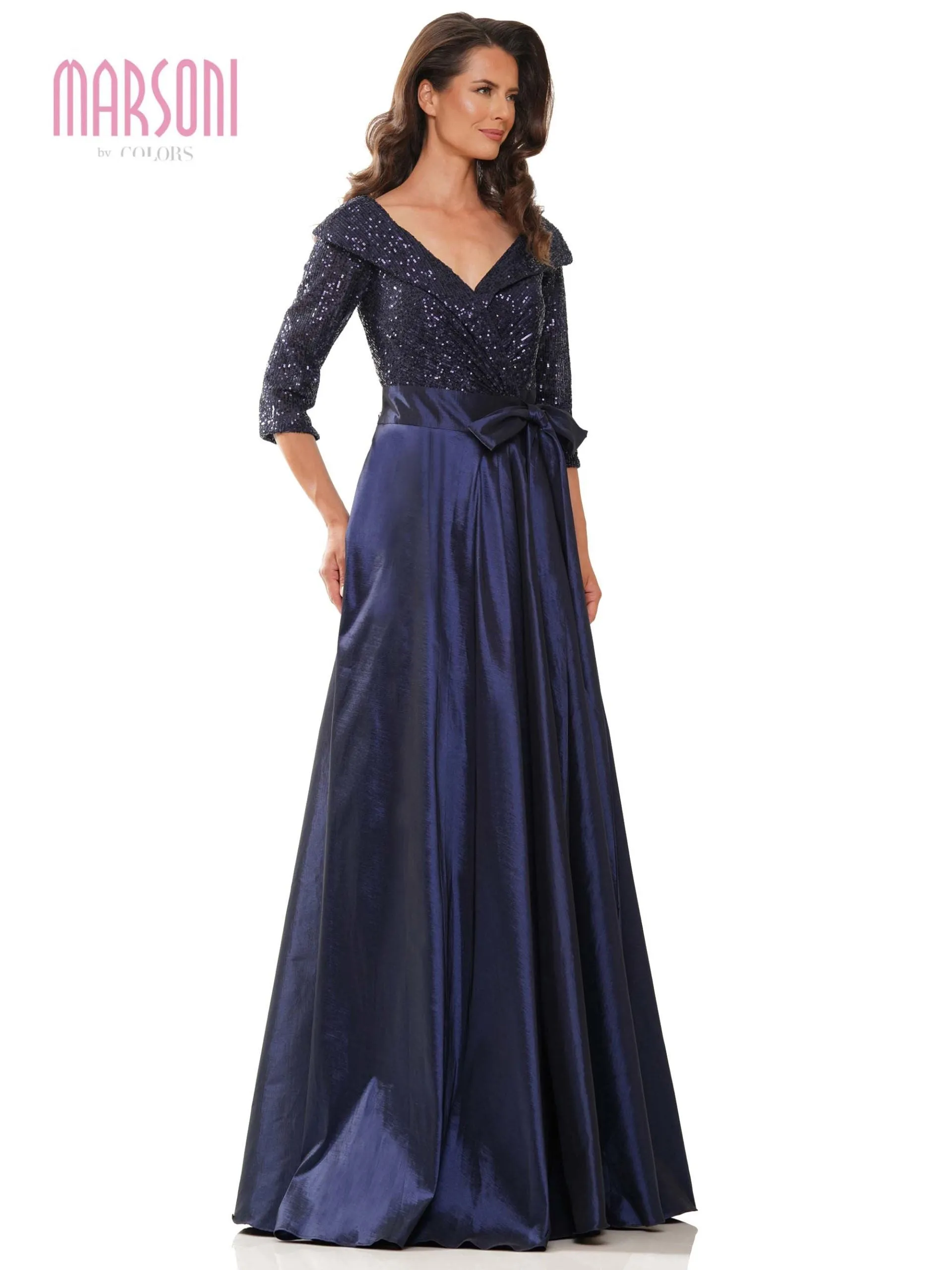 MARSONI BY COLORS M317 Dress
