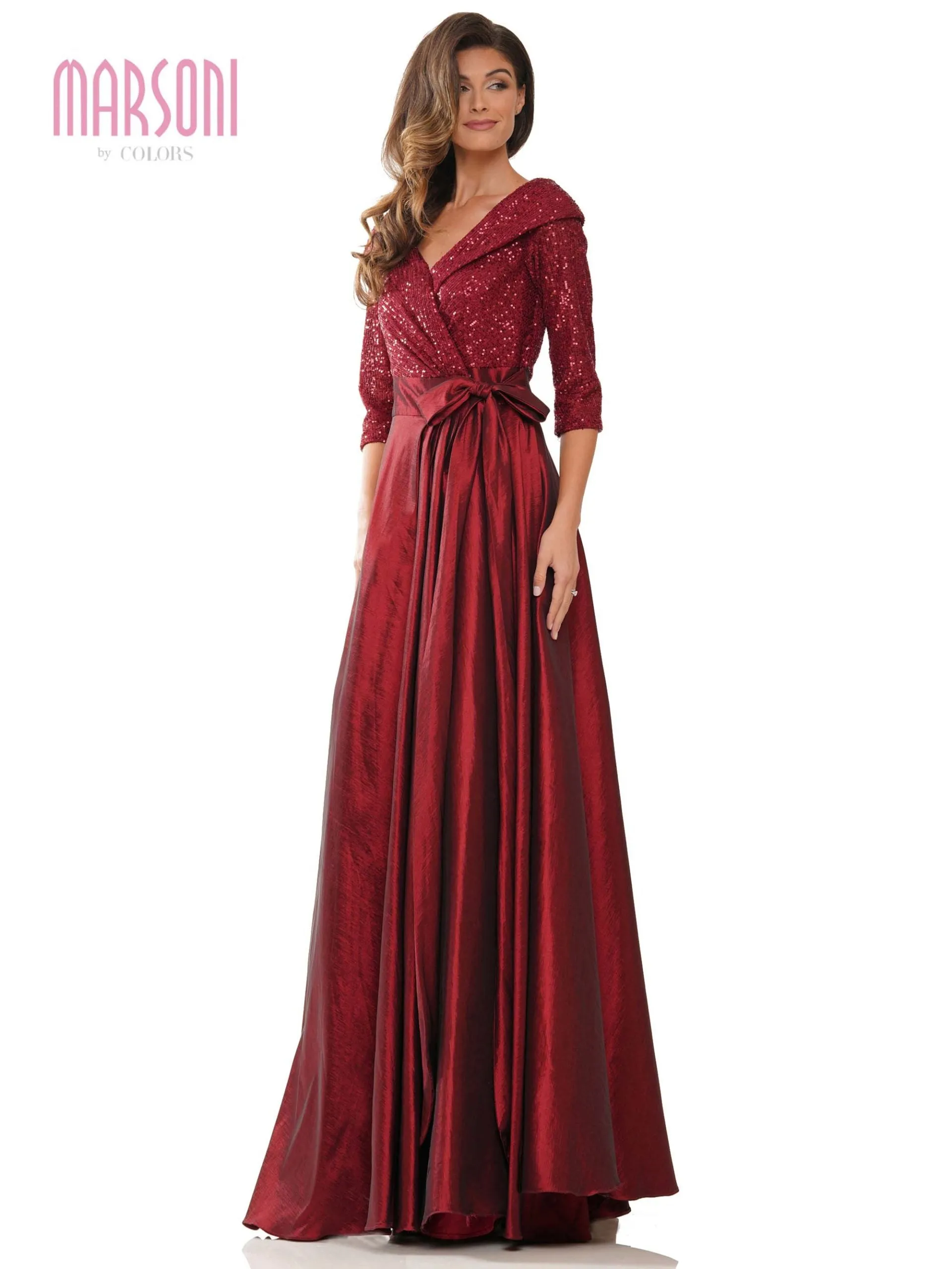 MARSONI BY COLORS M317 Dress