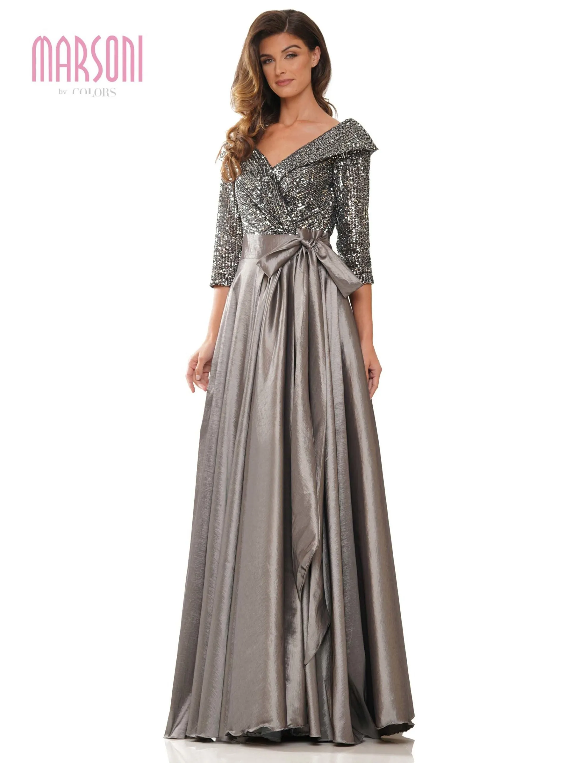 MARSONI BY COLORS M317 Dress