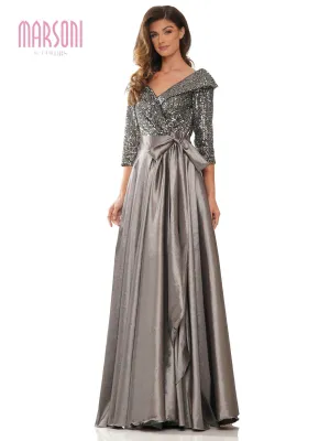MARSONI BY COLORS M317 Dress