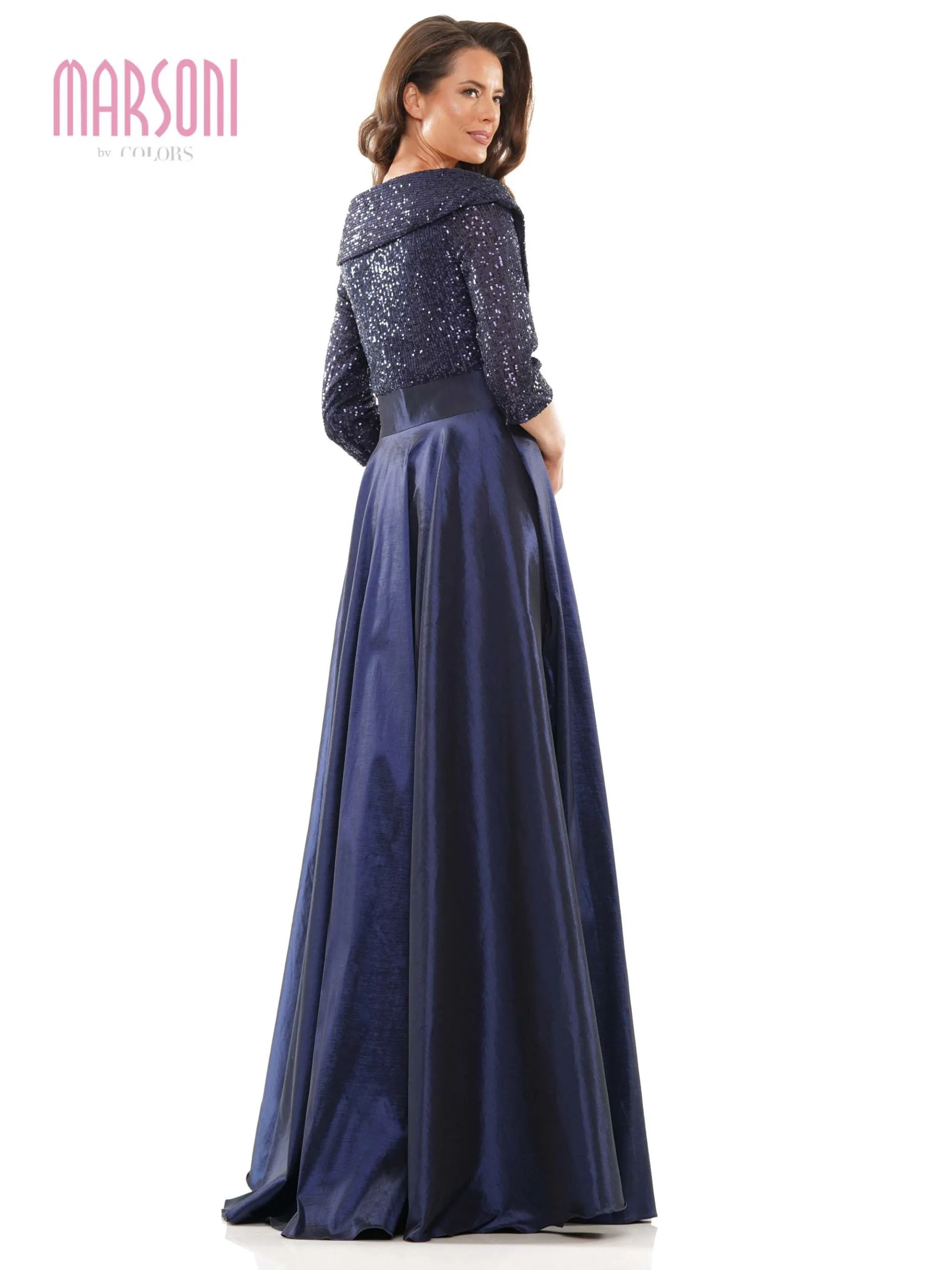 MARSONI BY COLORS M317 Dress