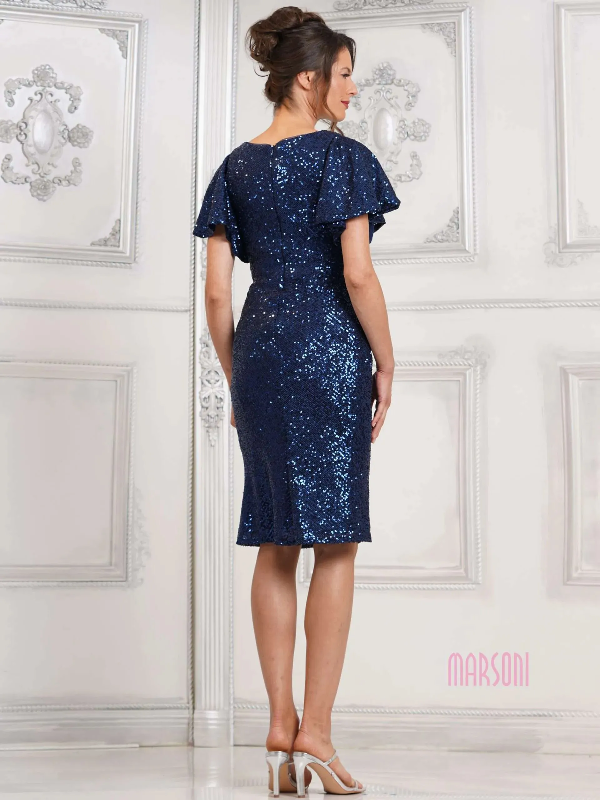 MARSONI BY COLORS M318S Dress