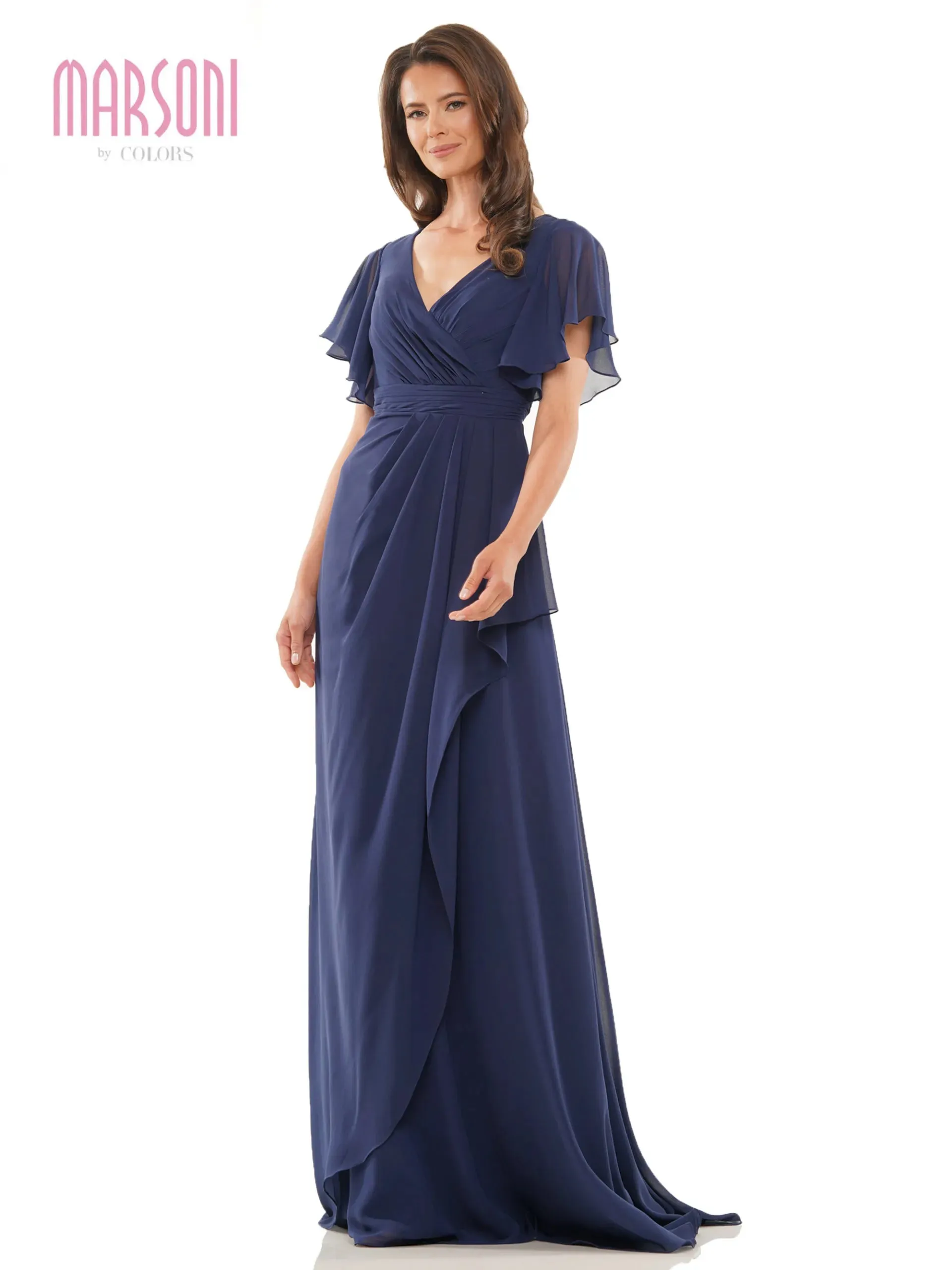 MARSONI BY COLORS M320 Dress