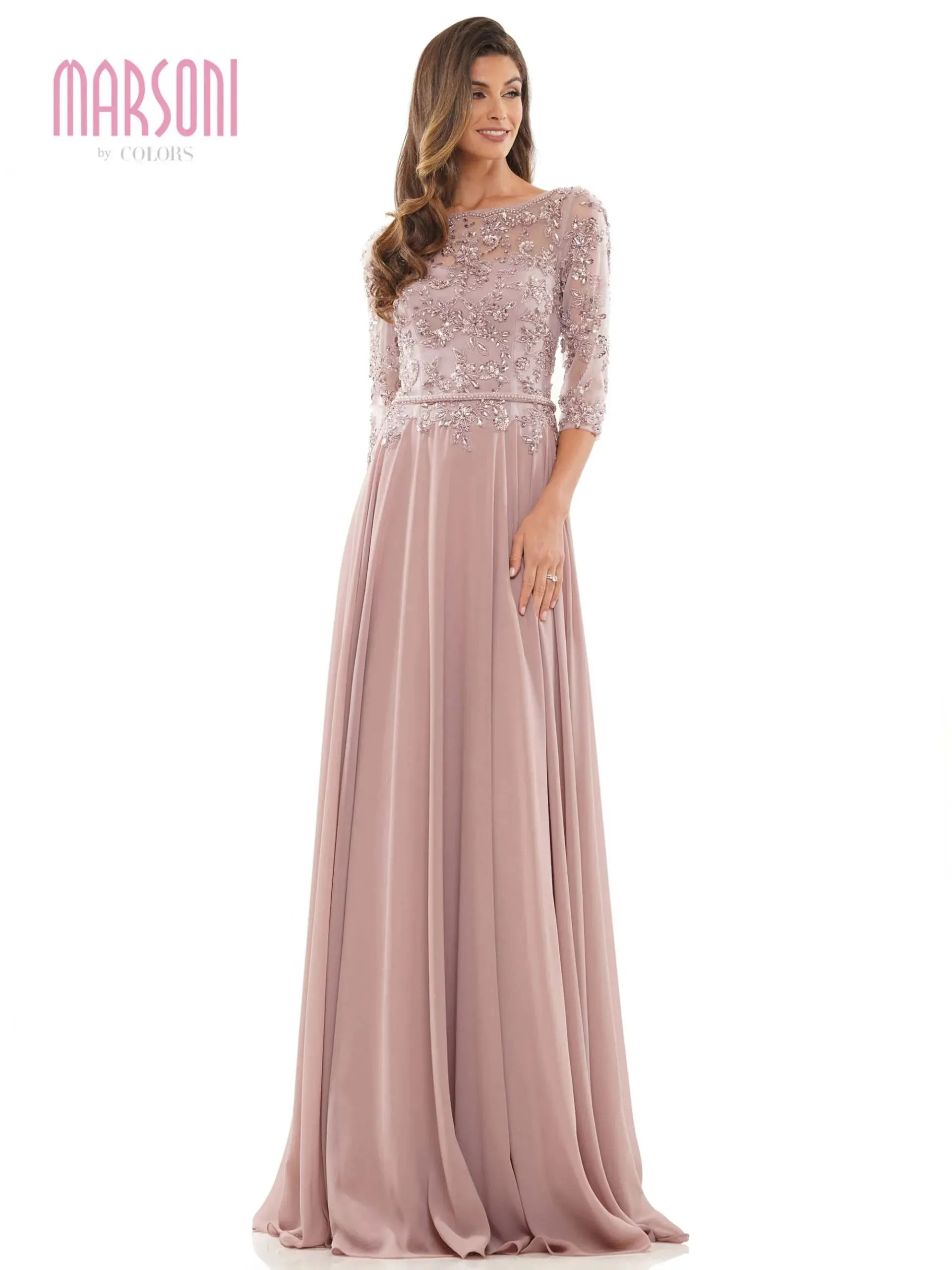 MARSONI BY COLORS MV1051 Dress