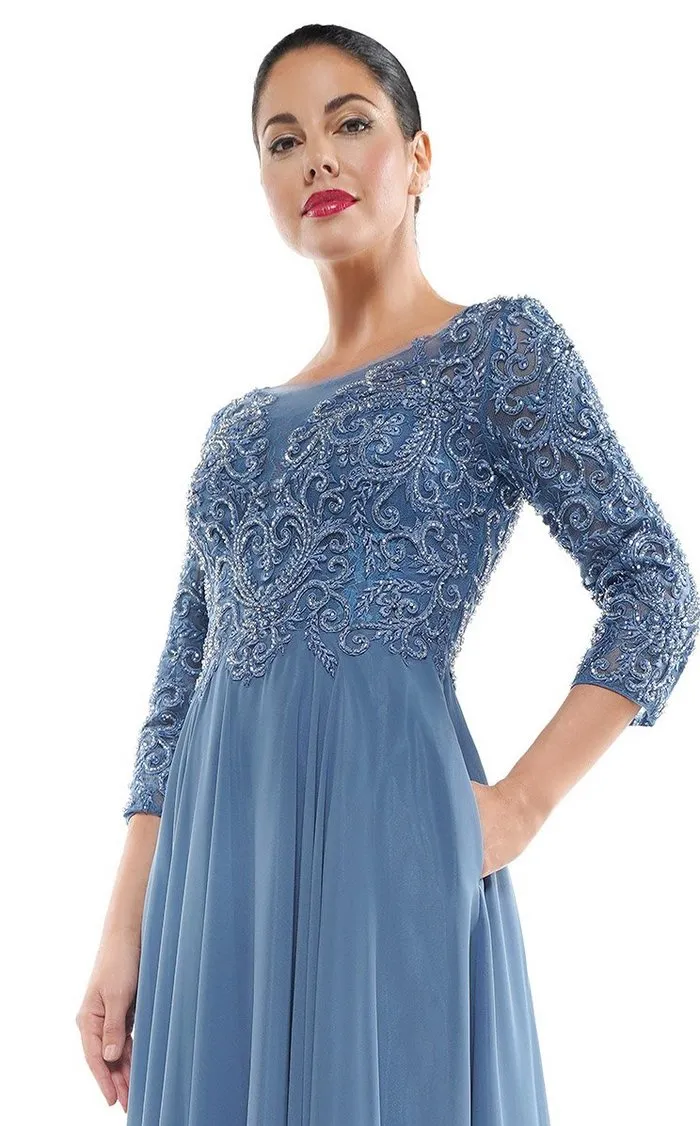 MARSONI BY COLORS MV1052 Dress
