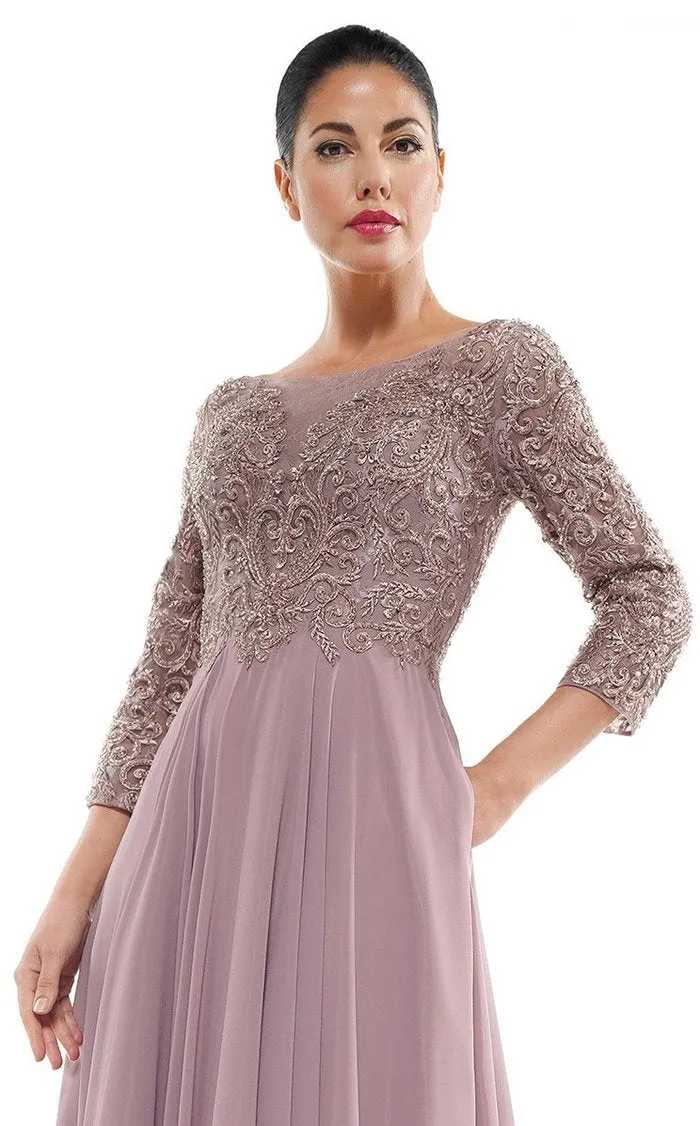 MARSONI BY COLORS MV1052 Dress