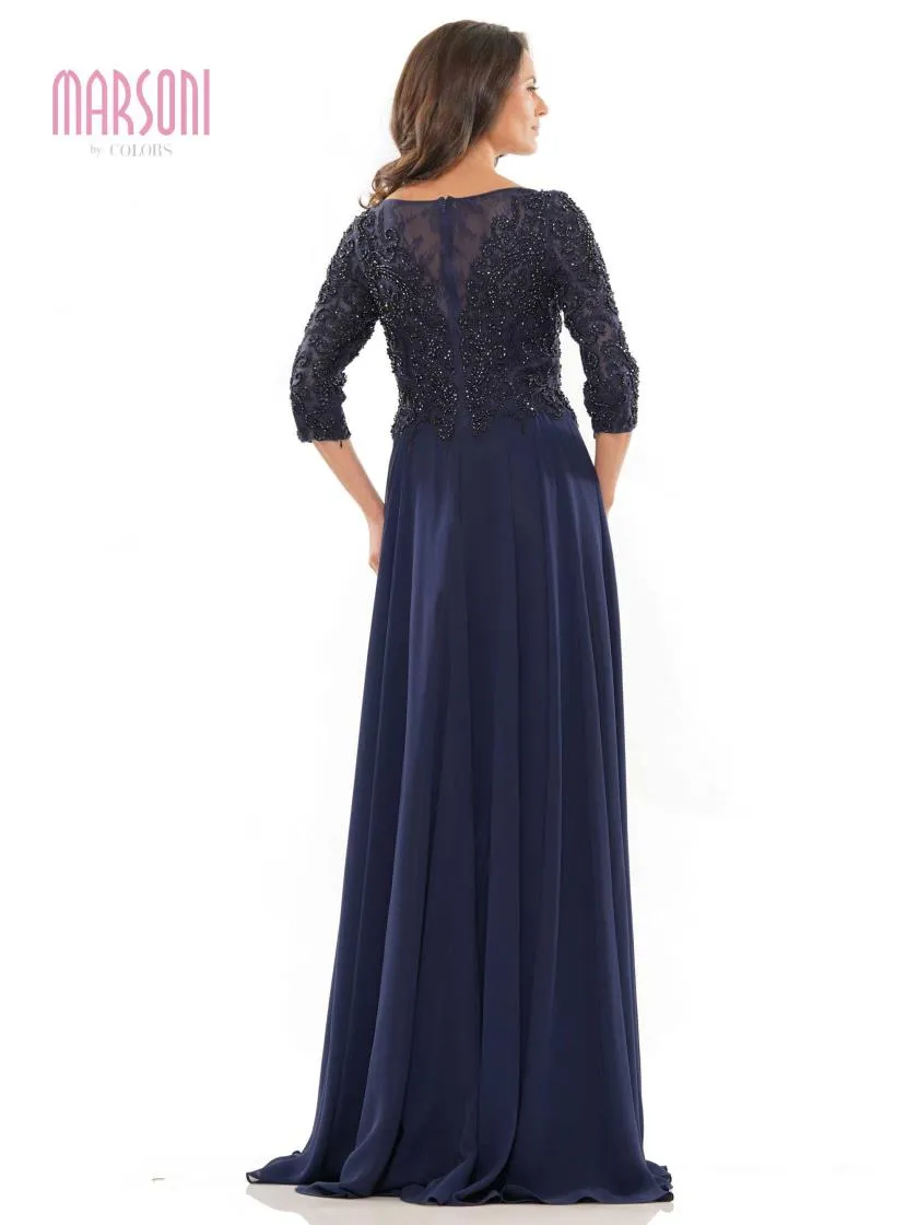 MARSONI BY COLORS MV1052 Dress