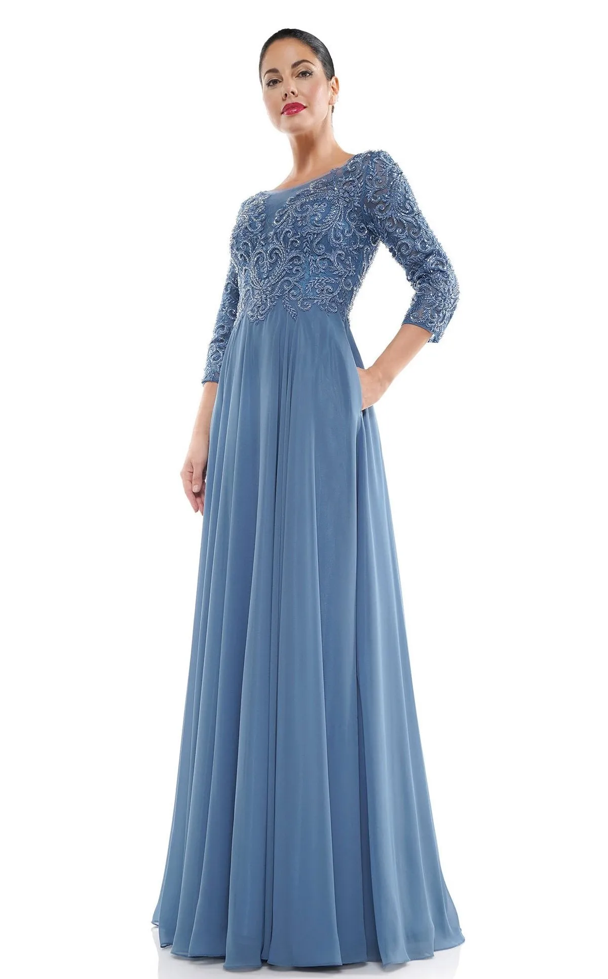 MARSONI BY COLORS MV1052 Dress