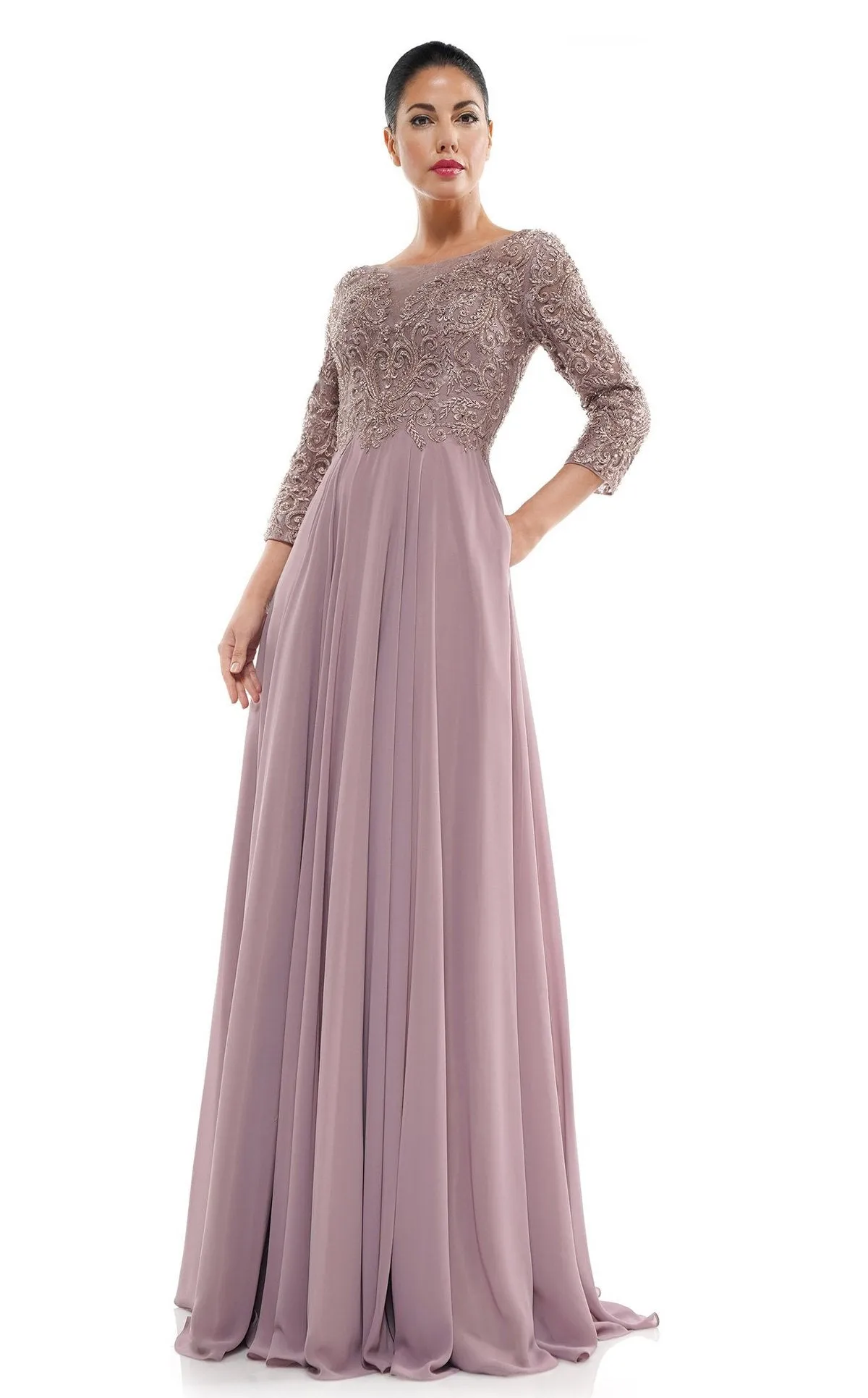 MARSONI BY COLORS MV1052 Dress