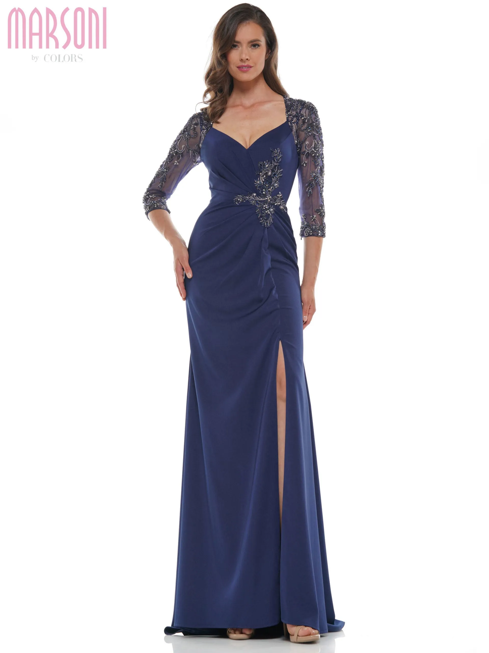 MARSONI BY COLORS MV1070 Dress