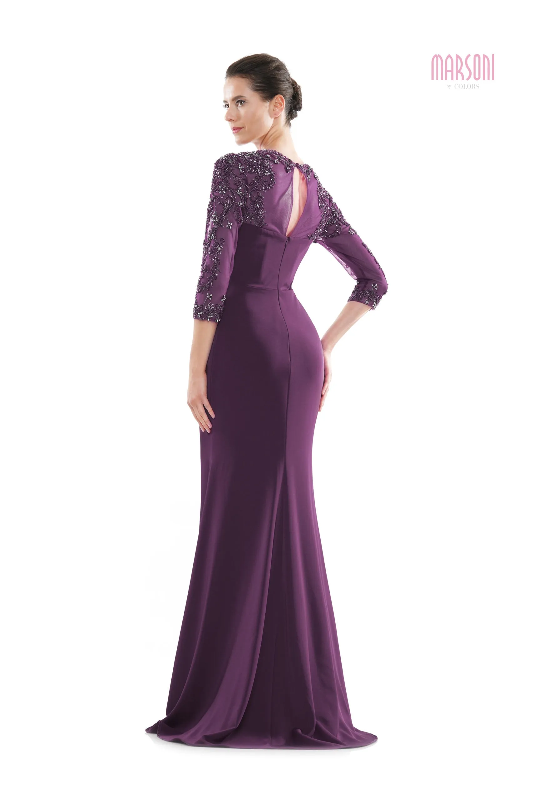 MARSONI BY COLORS MV1070 Dress