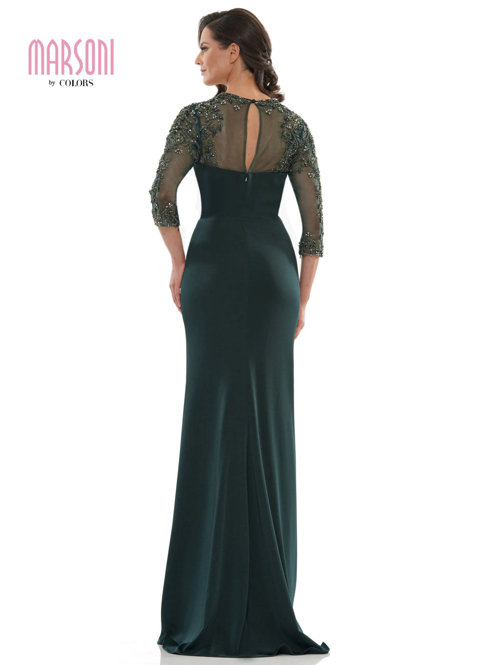 MARSONI BY COLORS MV1070 Dress
