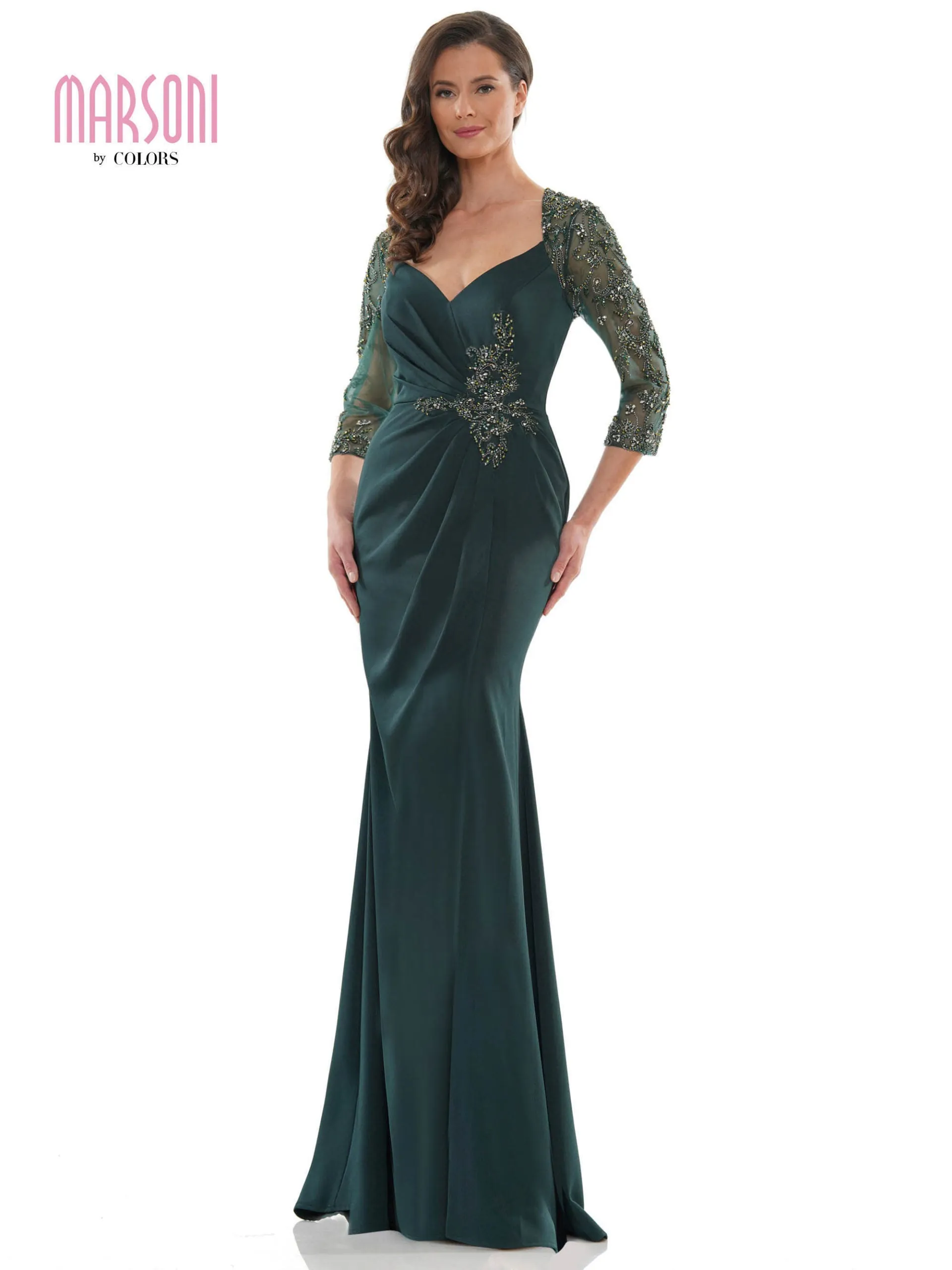 MARSONI BY COLORS MV1070 Dress
