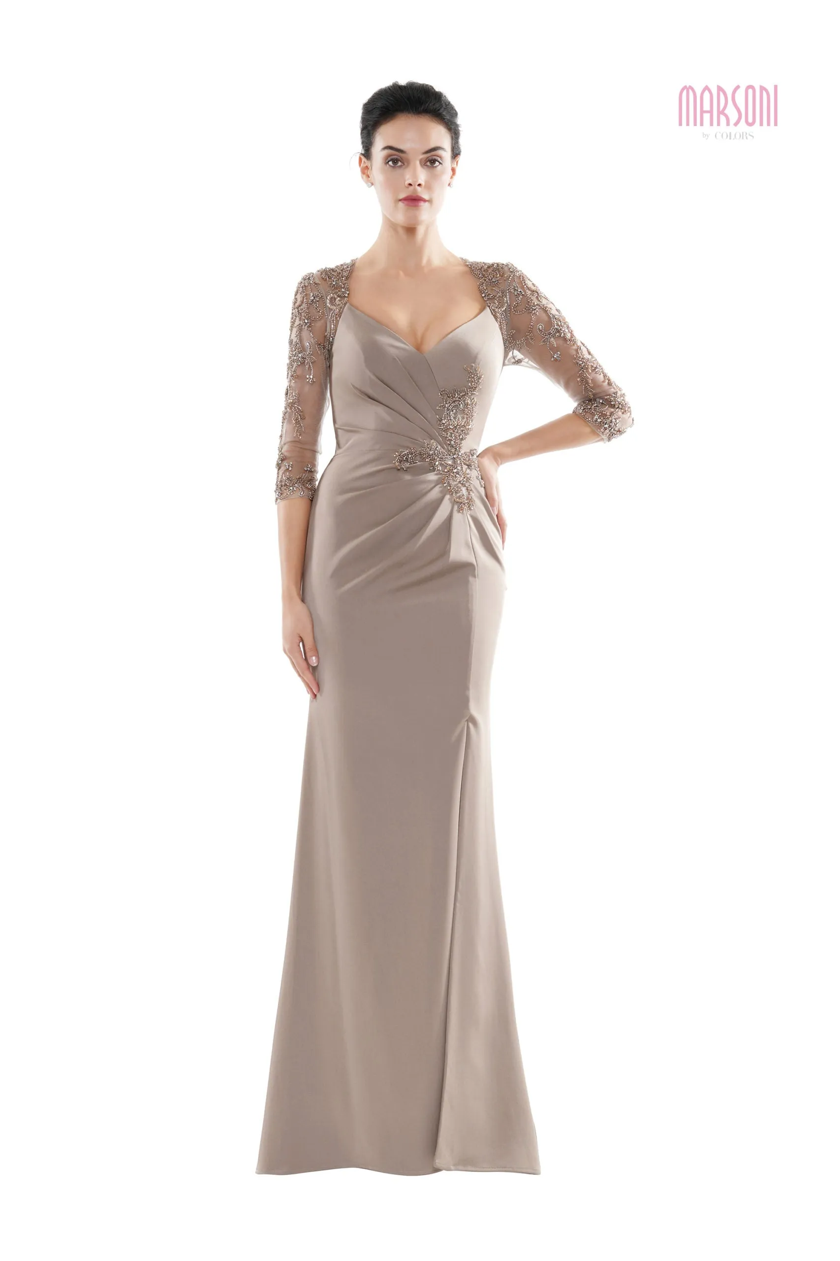 MARSONI BY COLORS MV1070 Dress