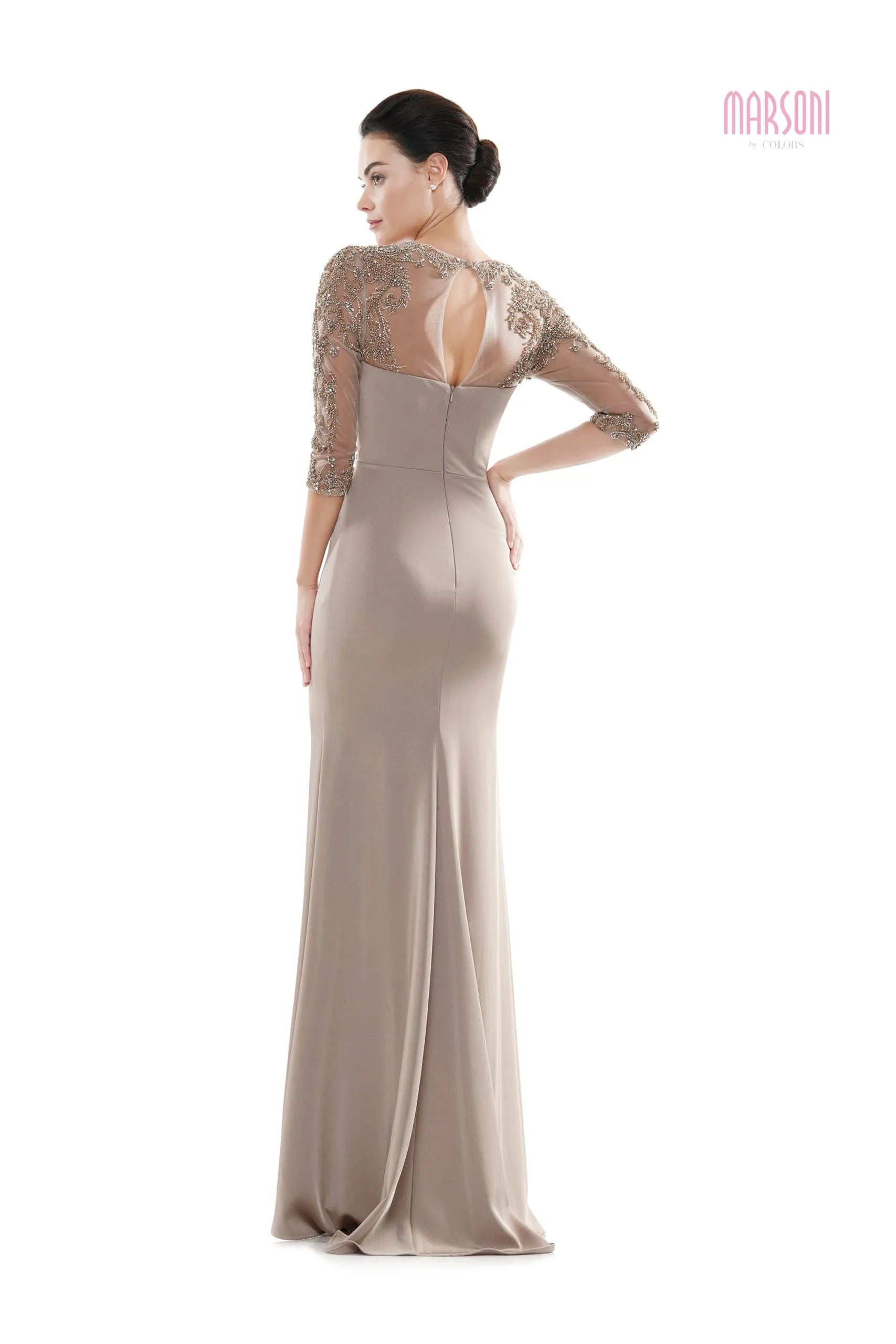 MARSONI BY COLORS MV1070 Dress