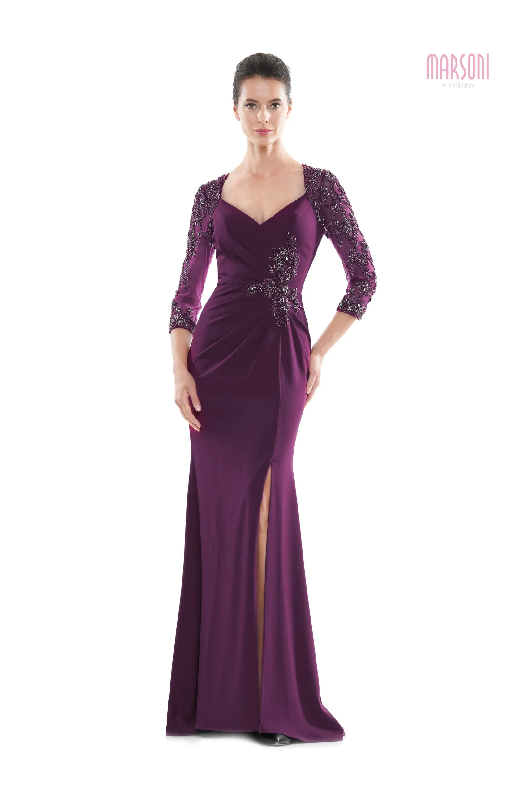 MARSONI BY COLORS MV1070 Dress