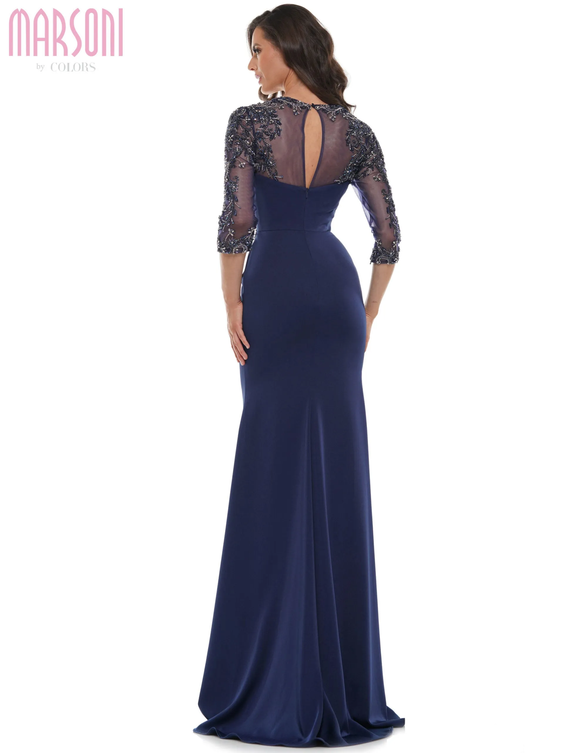 MARSONI BY COLORS MV1070 Dress