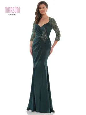 MARSONI BY COLORS MV1070 Dress