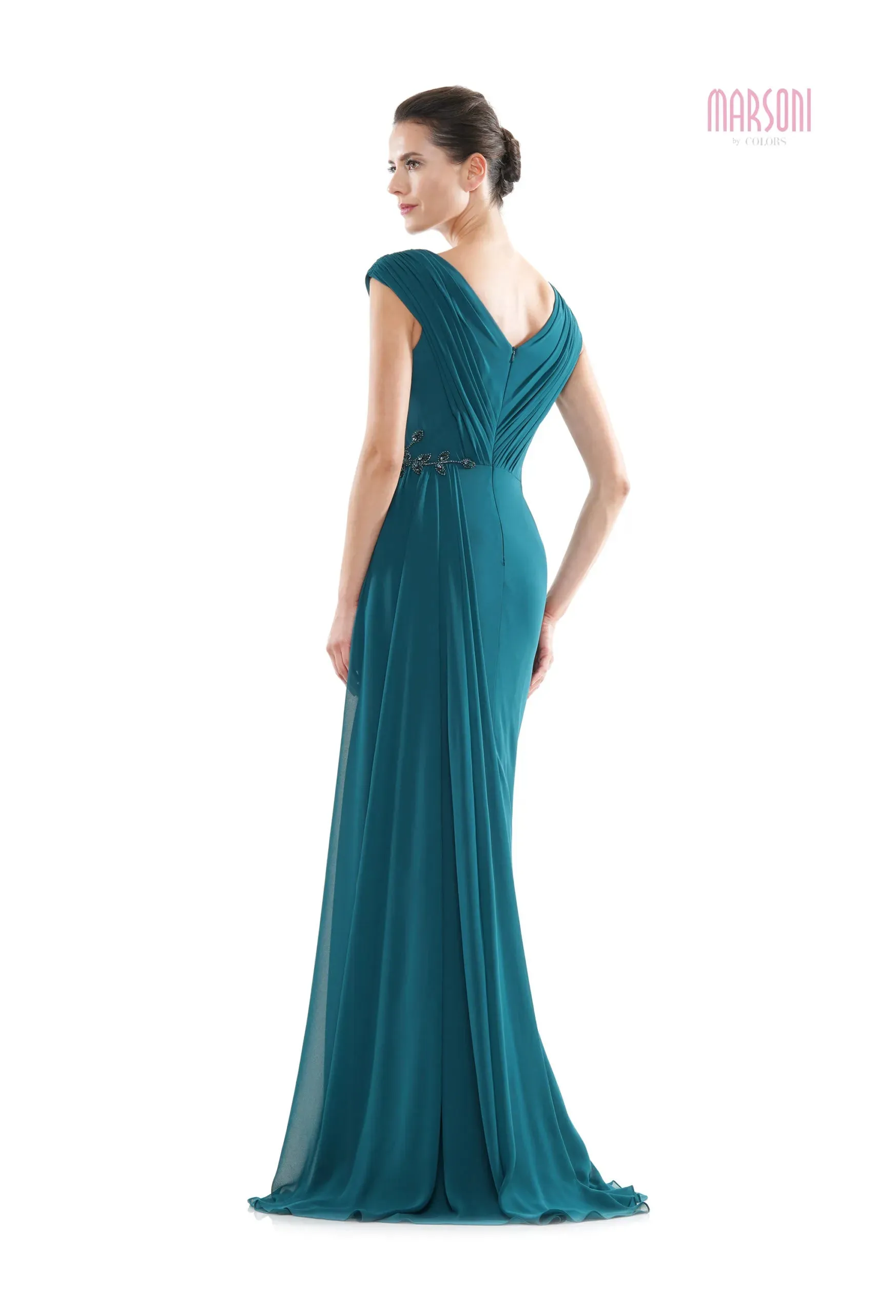 MARSONI BY COLORS MV1080 Dress