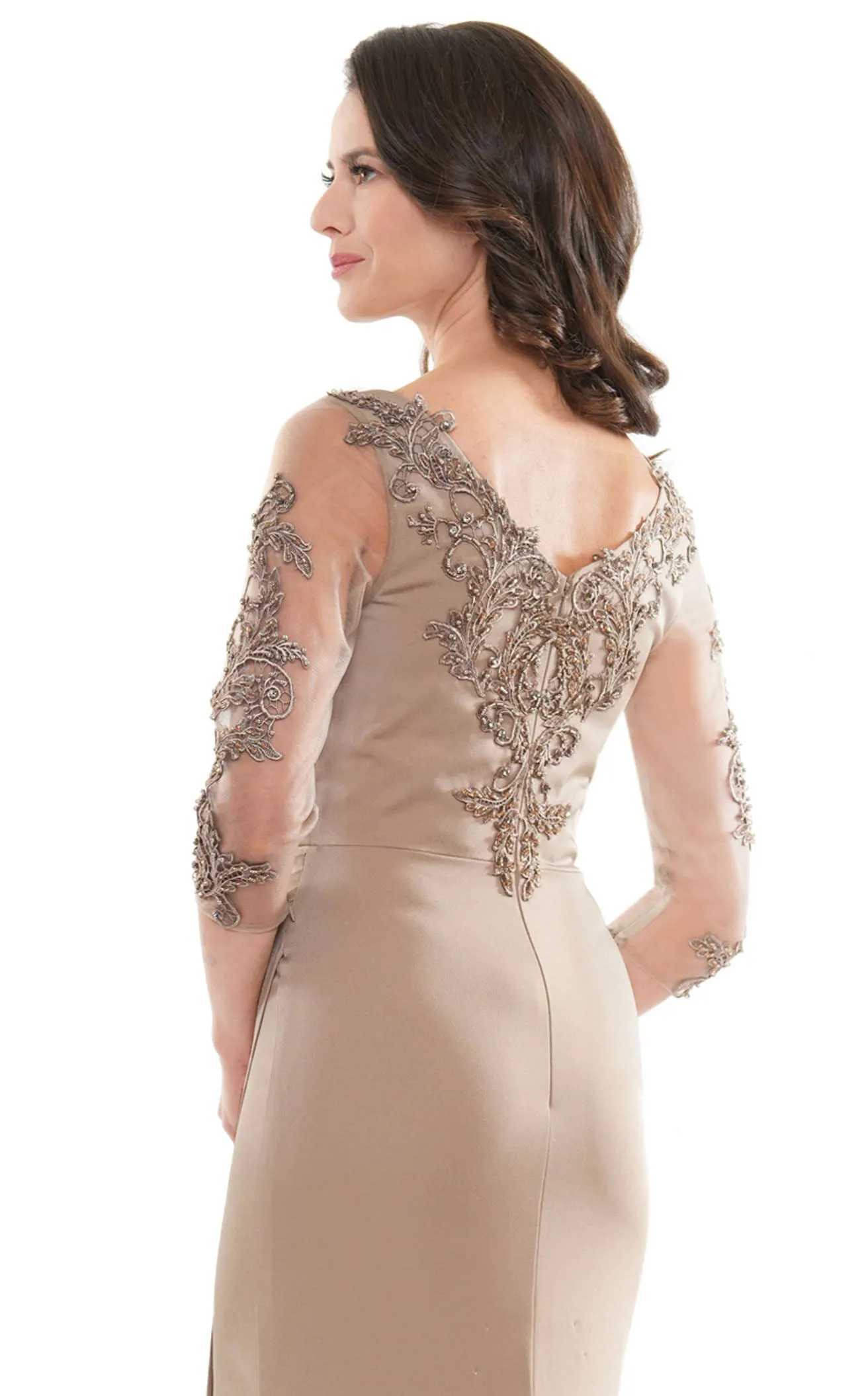 MARSONI BY COLORS MV1146 Dress