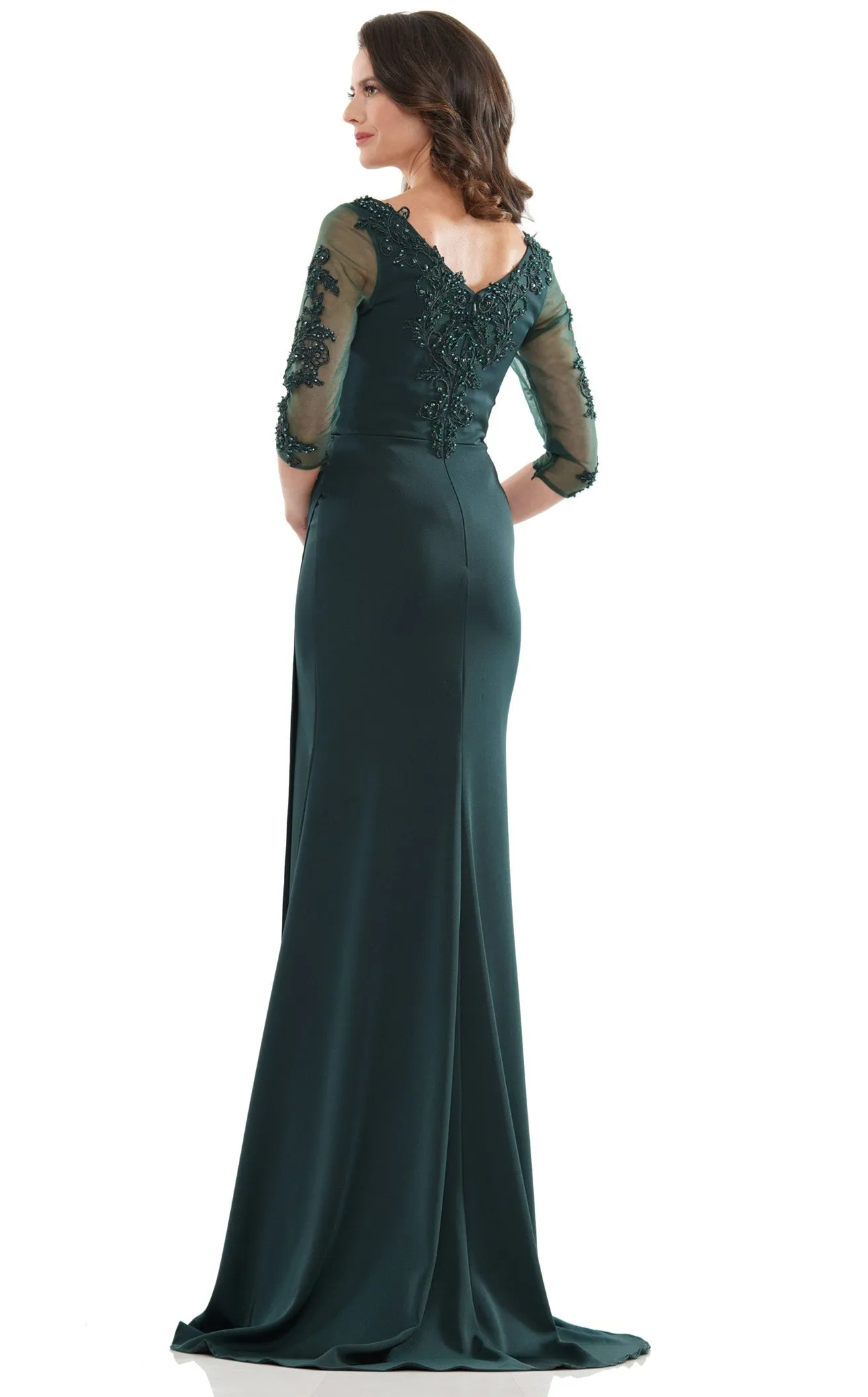 MARSONI BY COLORS MV1146 Dress