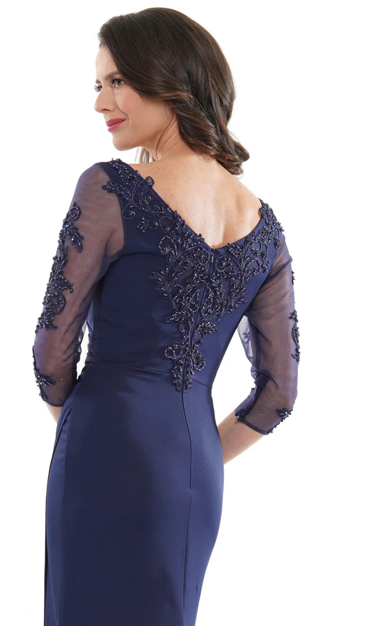 MARSONI BY COLORS MV1146 Dress