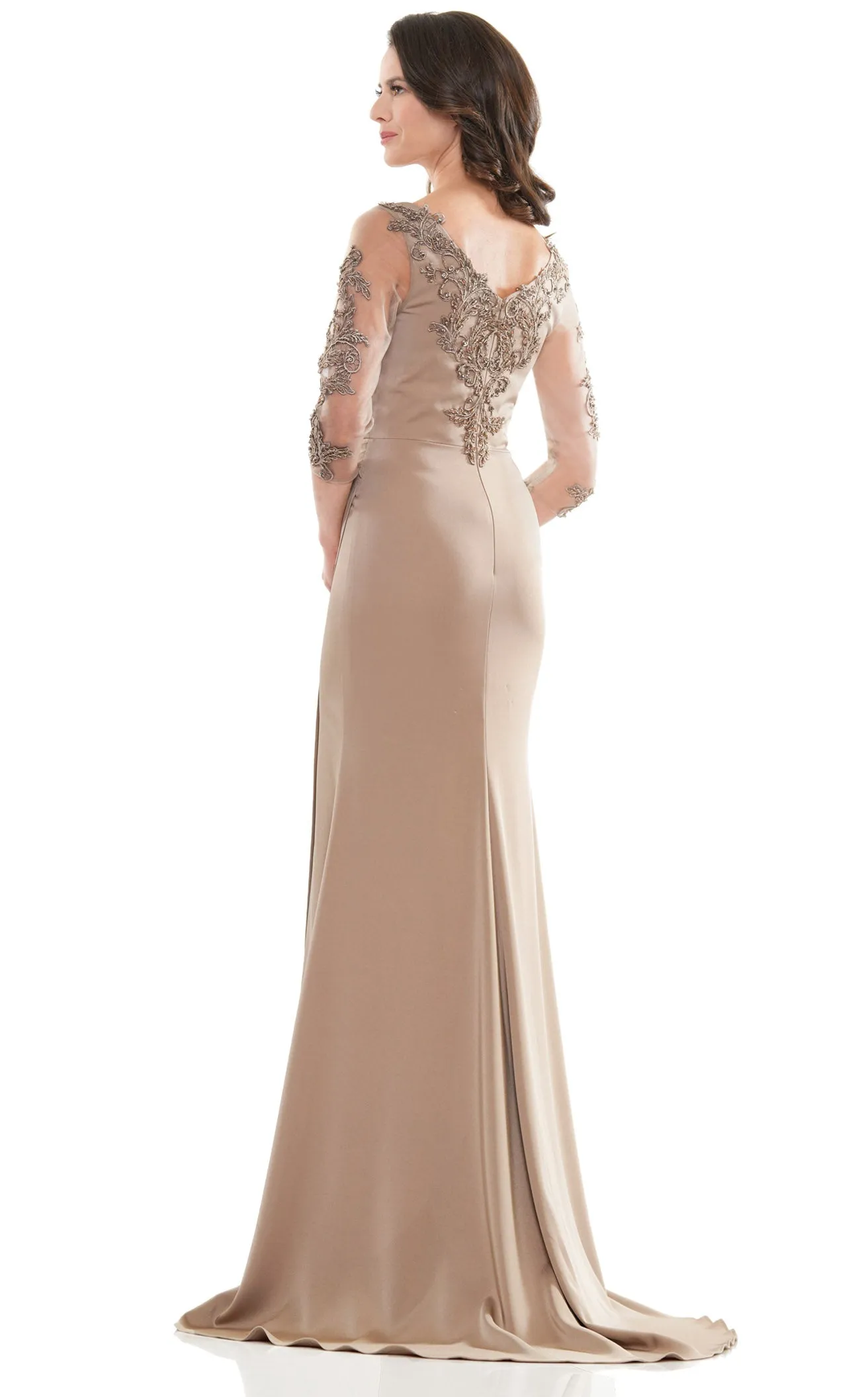 MARSONI BY COLORS MV1146 Dress