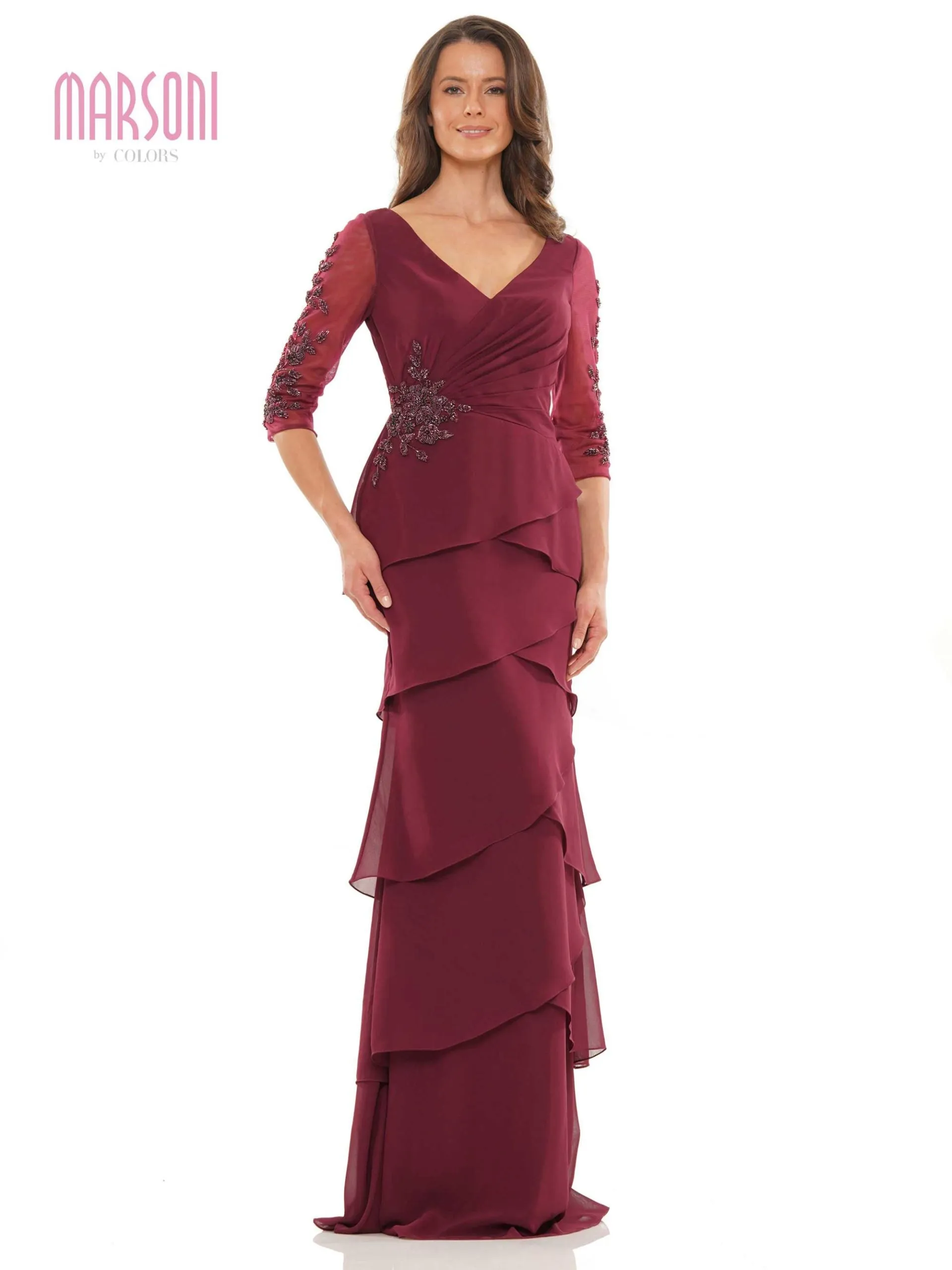 MARSONI BY COLORS MV1168 Dress