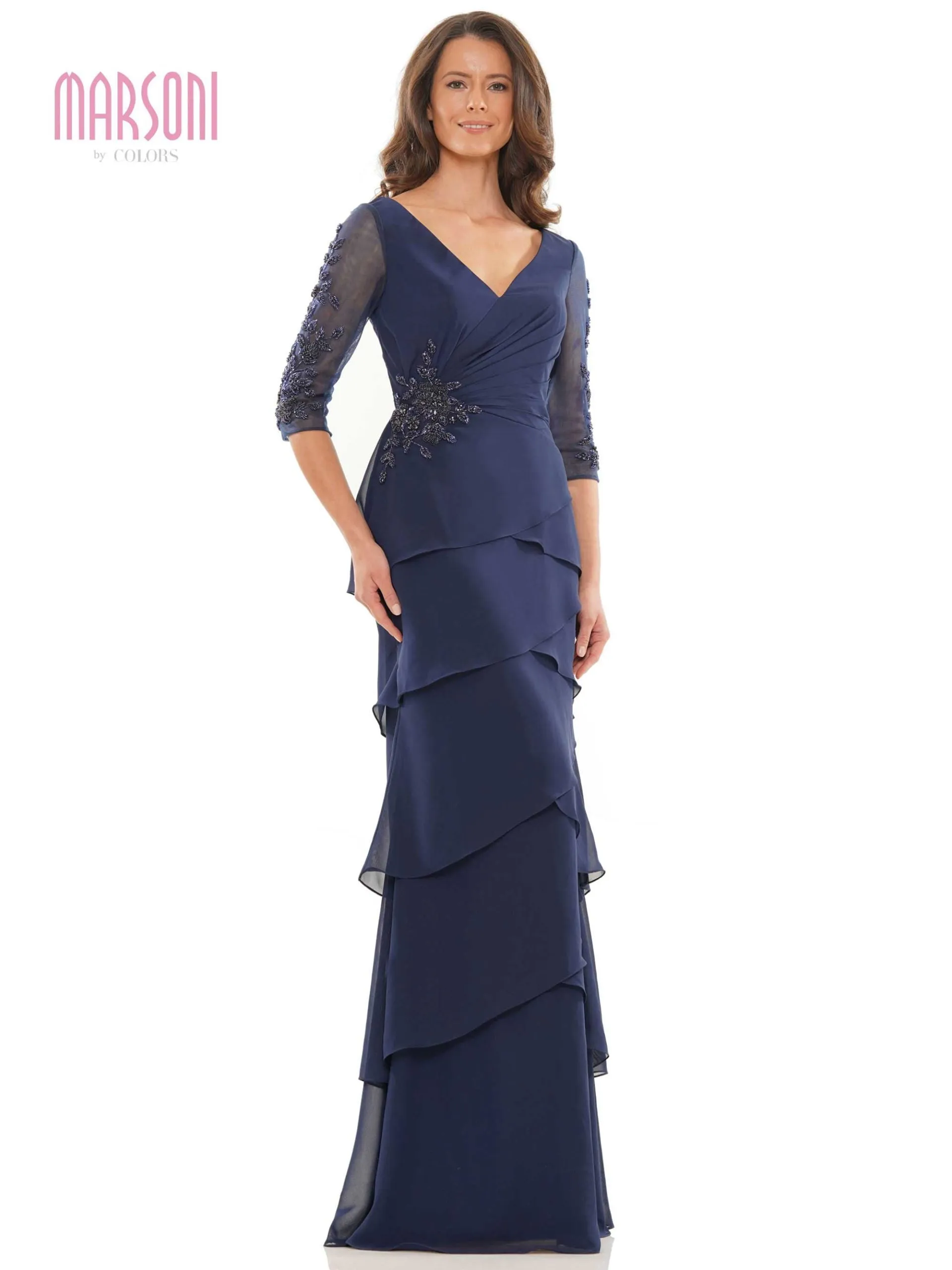 MARSONI BY COLORS MV1168 Dress