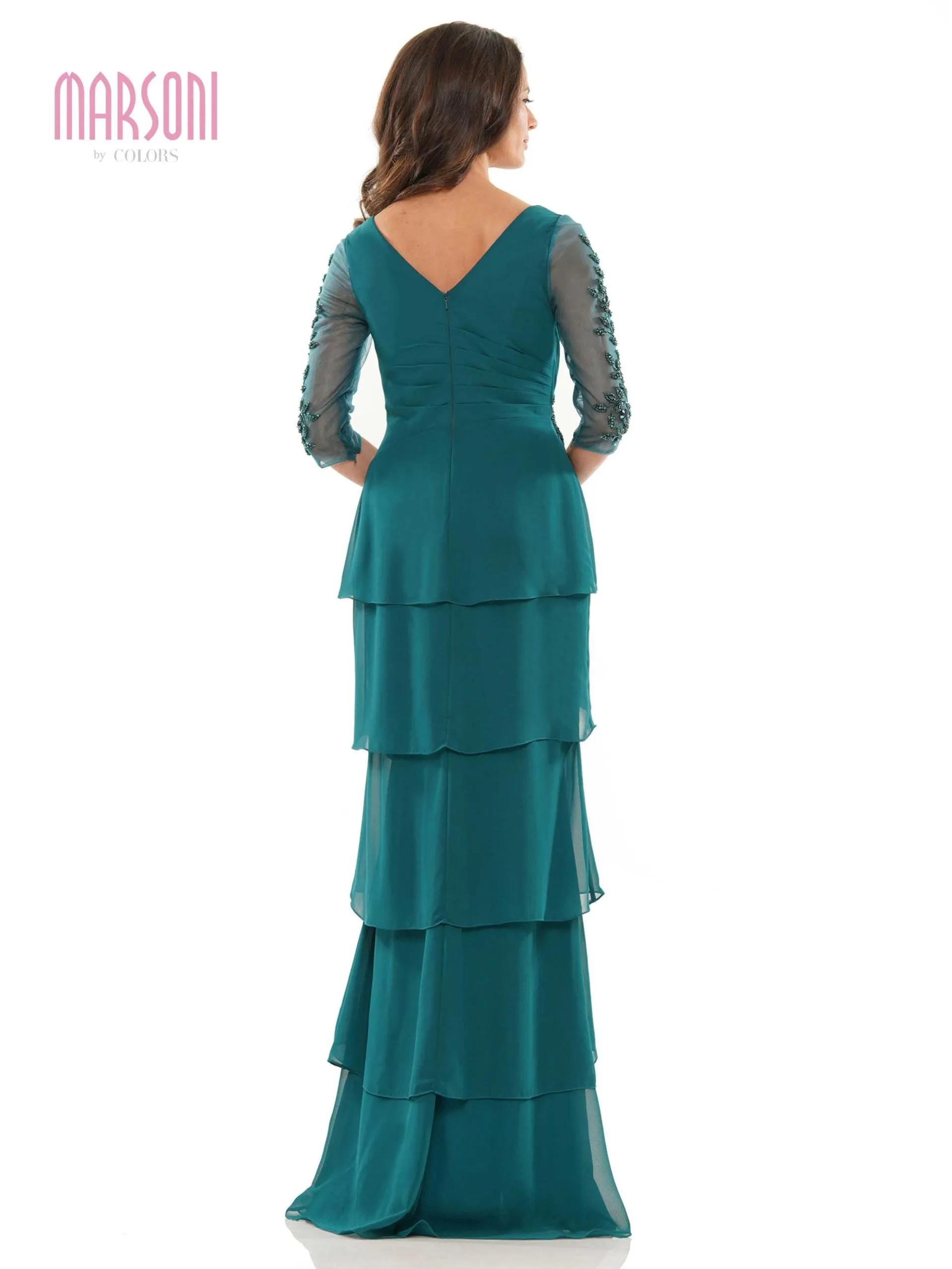 MARSONI BY COLORS MV1168 Dress