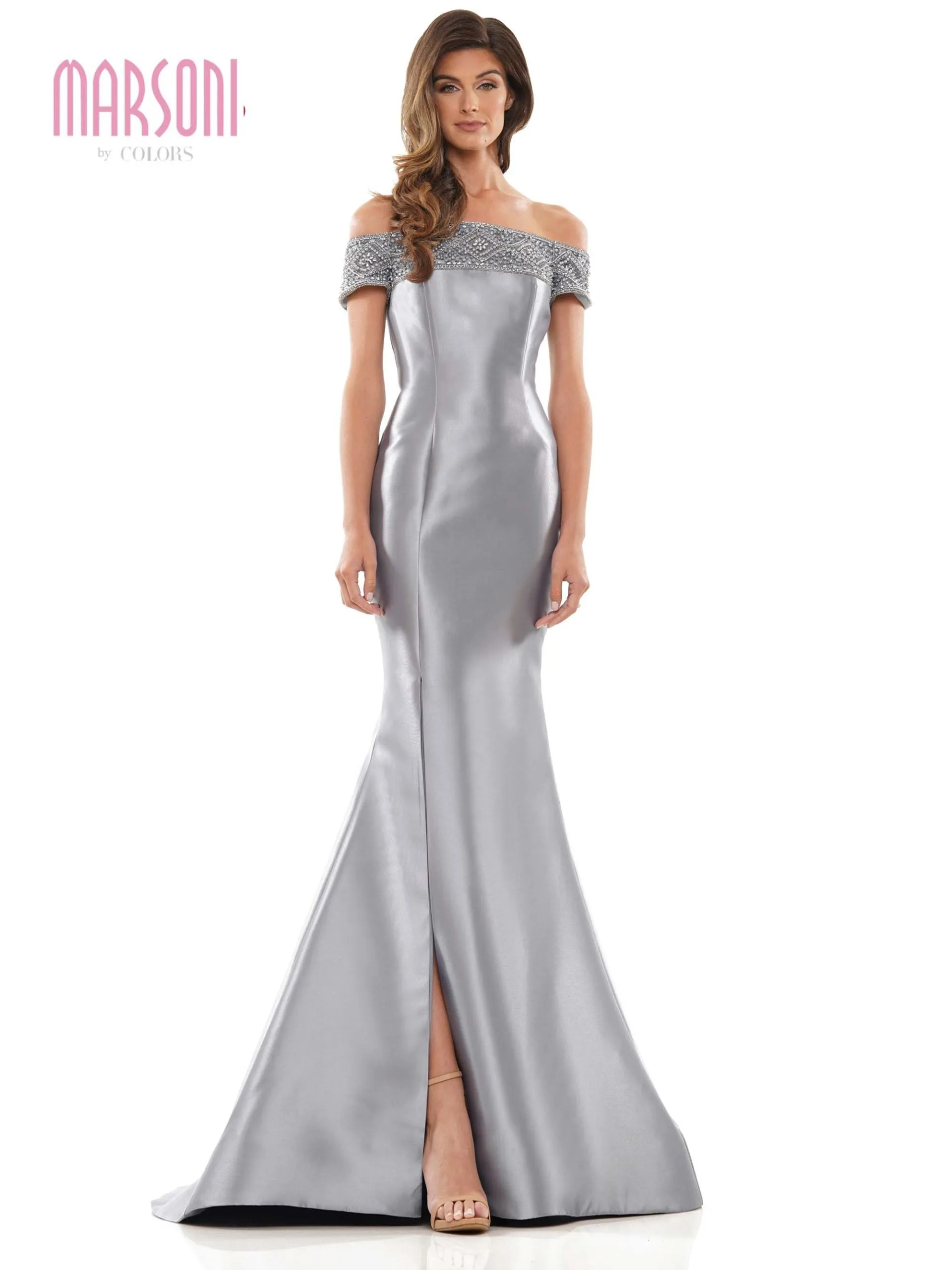 MARSONI BY COLORS MV1184 Dress