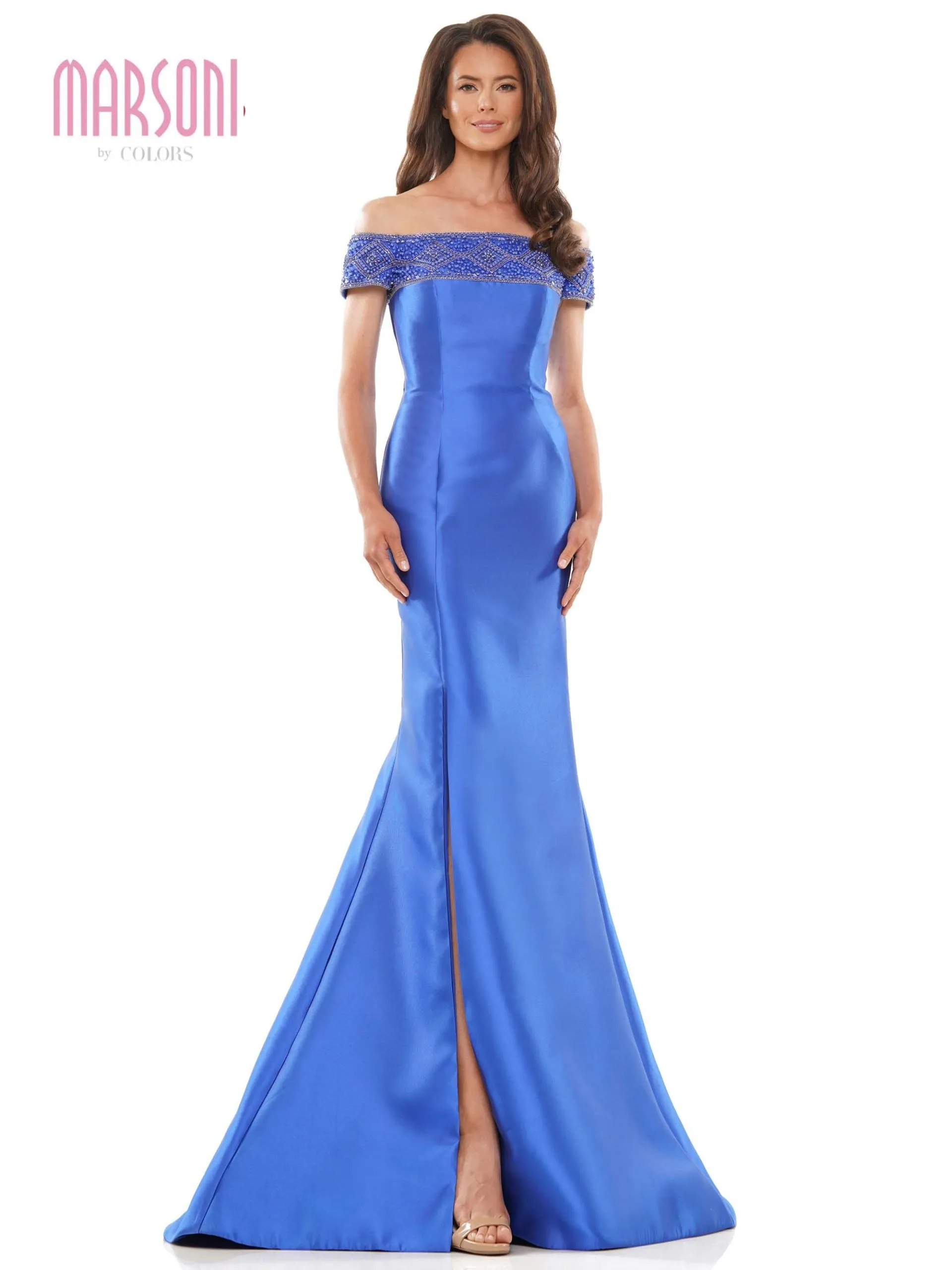 MARSONI BY COLORS MV1184 Dress