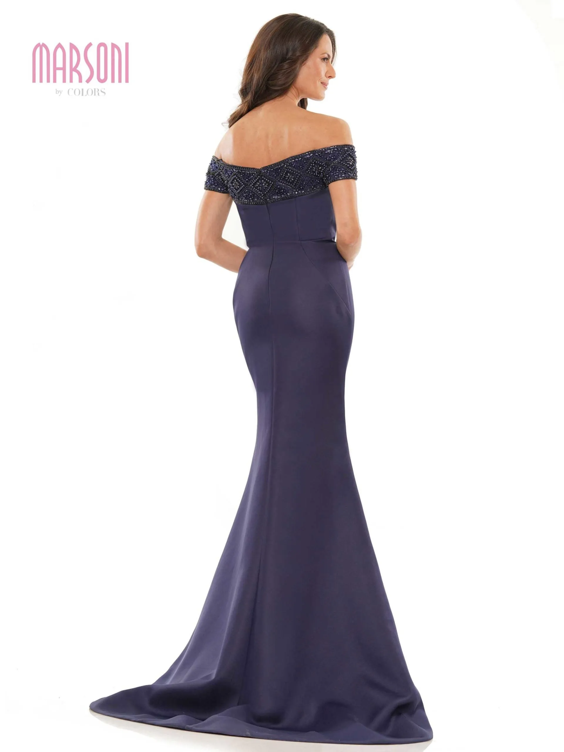 MARSONI BY COLORS MV1184 Dress