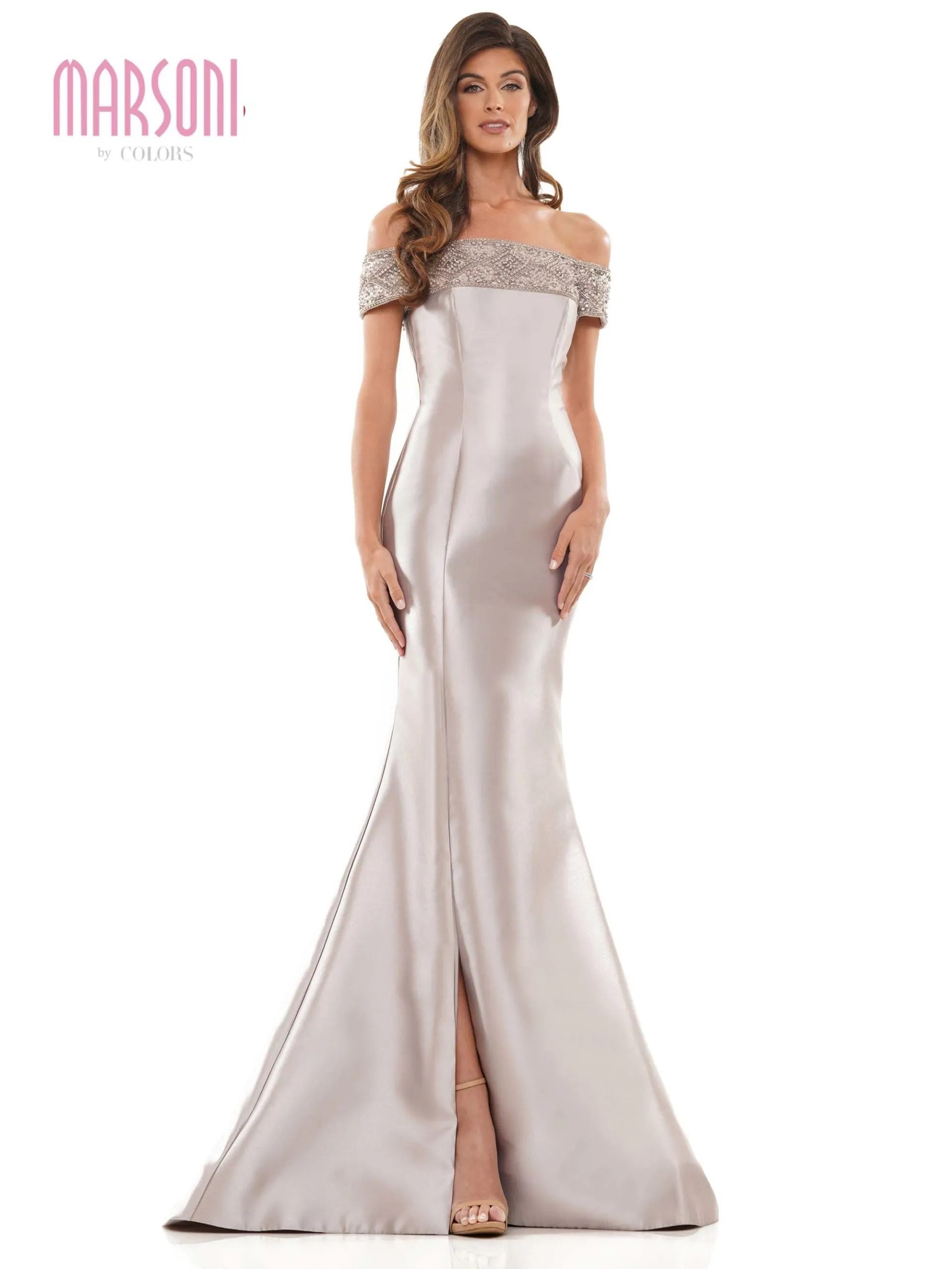 MARSONI BY COLORS MV1184 Dress