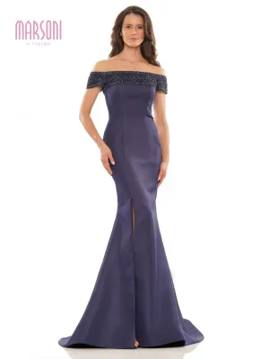 MARSONI BY COLORS MV1184 Dress