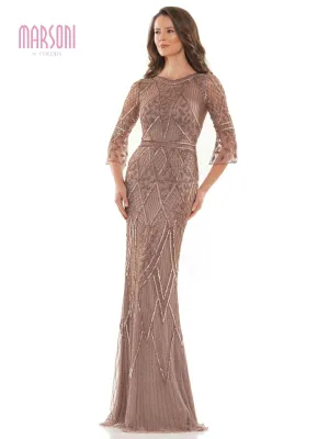 MARSONI BY COLORS MV1202 Dress