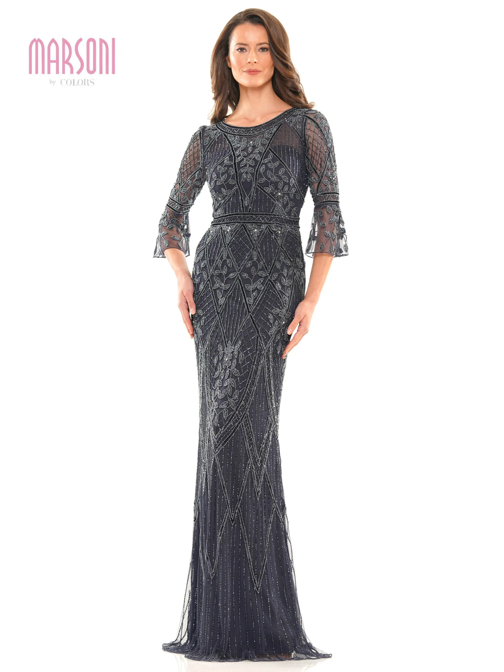 MARSONI BY COLORS MV1202 Dress