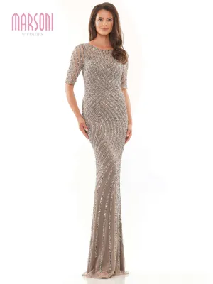 MARSONI BY COLORS MV1209 Dress