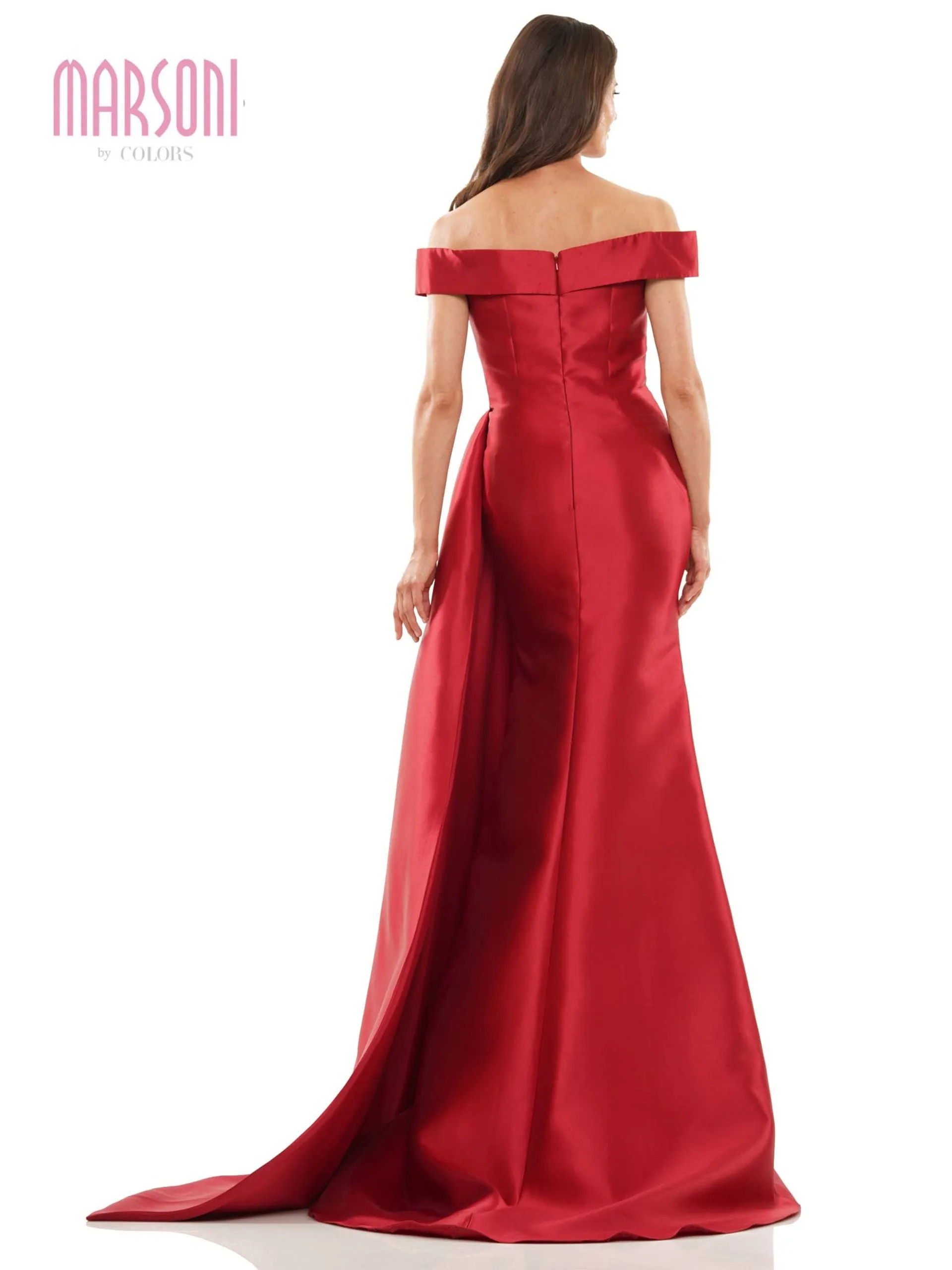 MARSONI BY COLORS MV1215 Dress