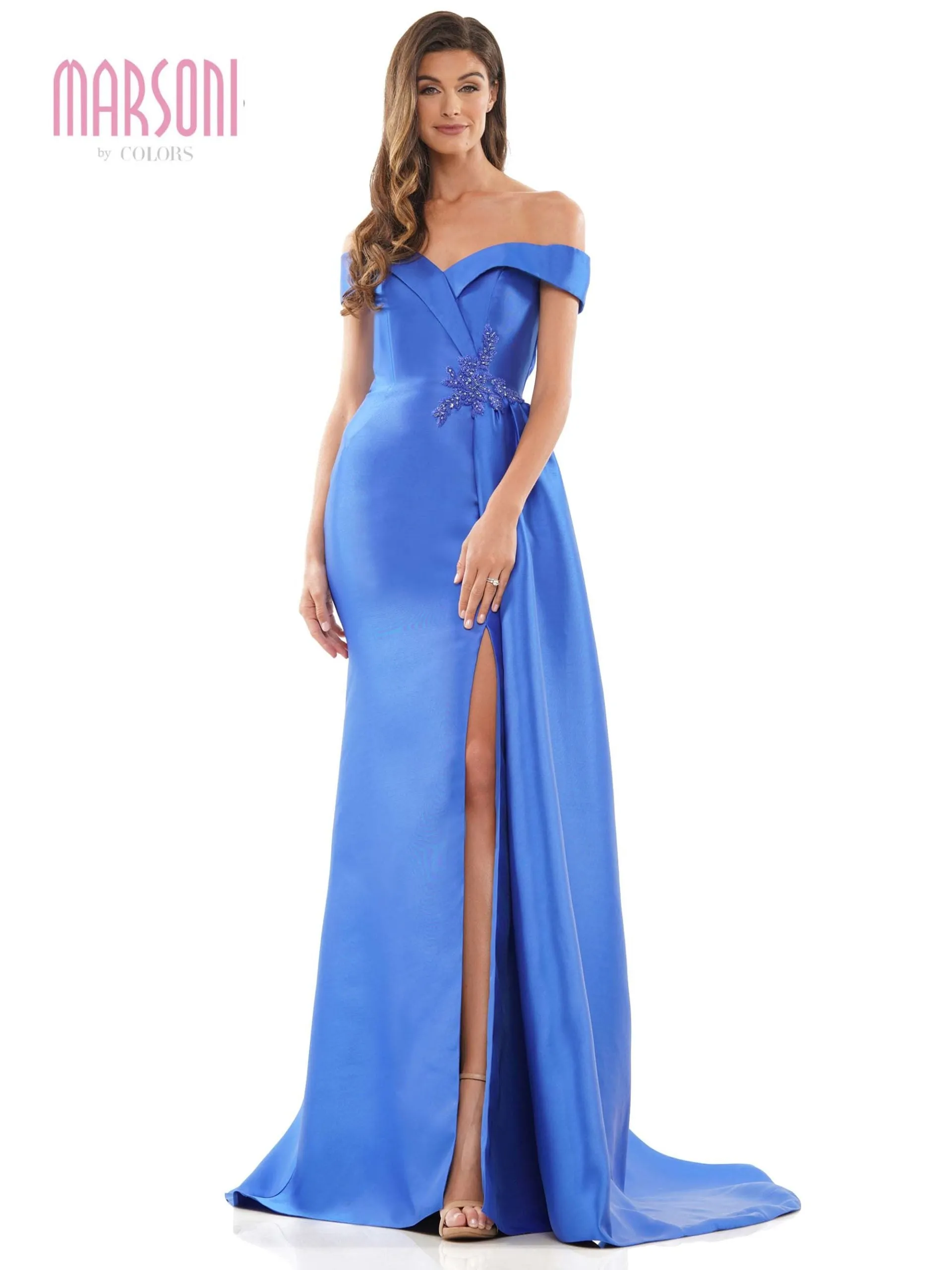 MARSONI BY COLORS MV1215 Dress