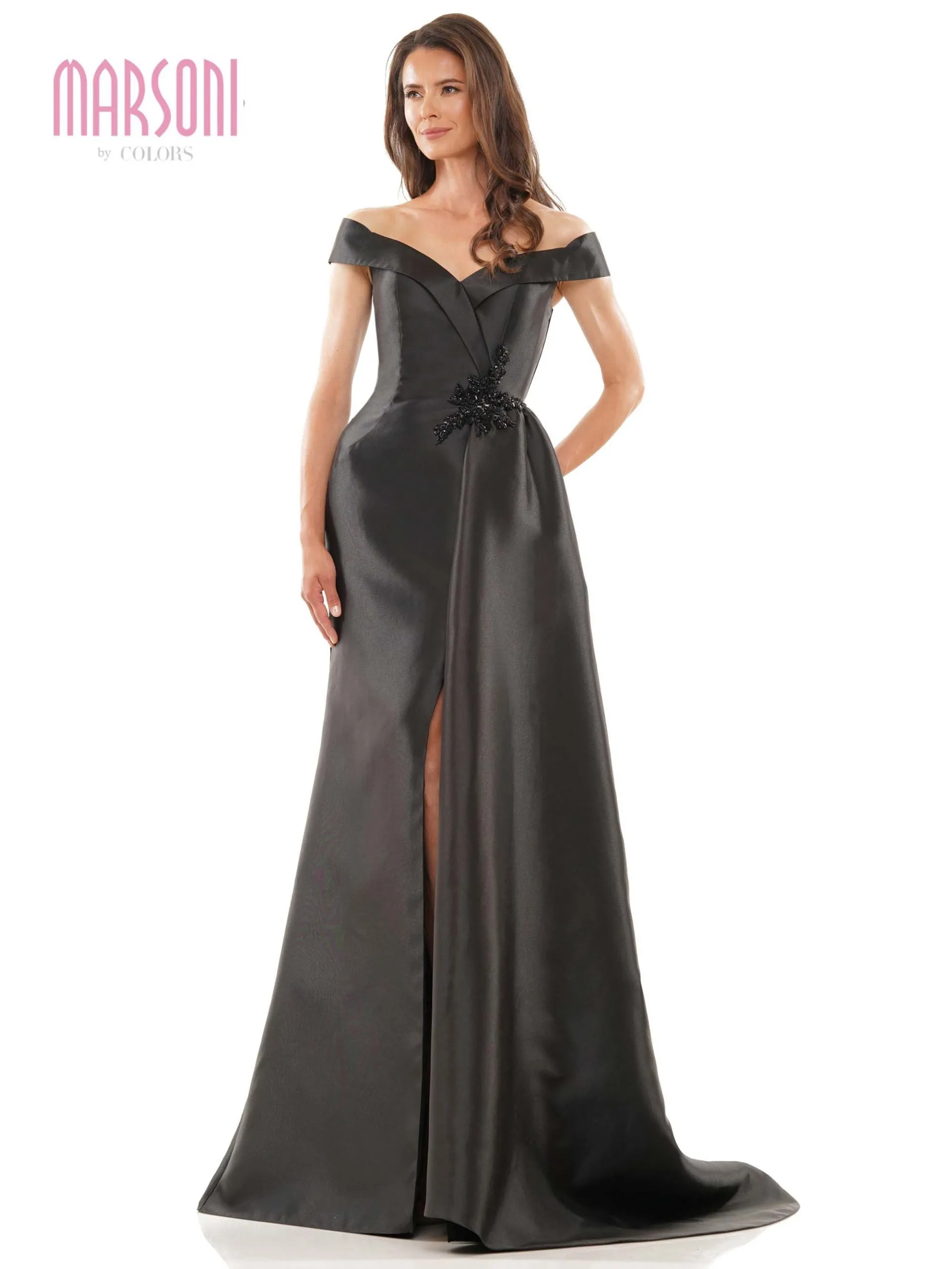 MARSONI BY COLORS MV1215 Dress