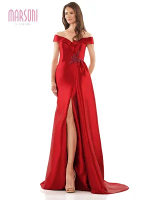 MARSONI BY COLORS MV1215 Dress